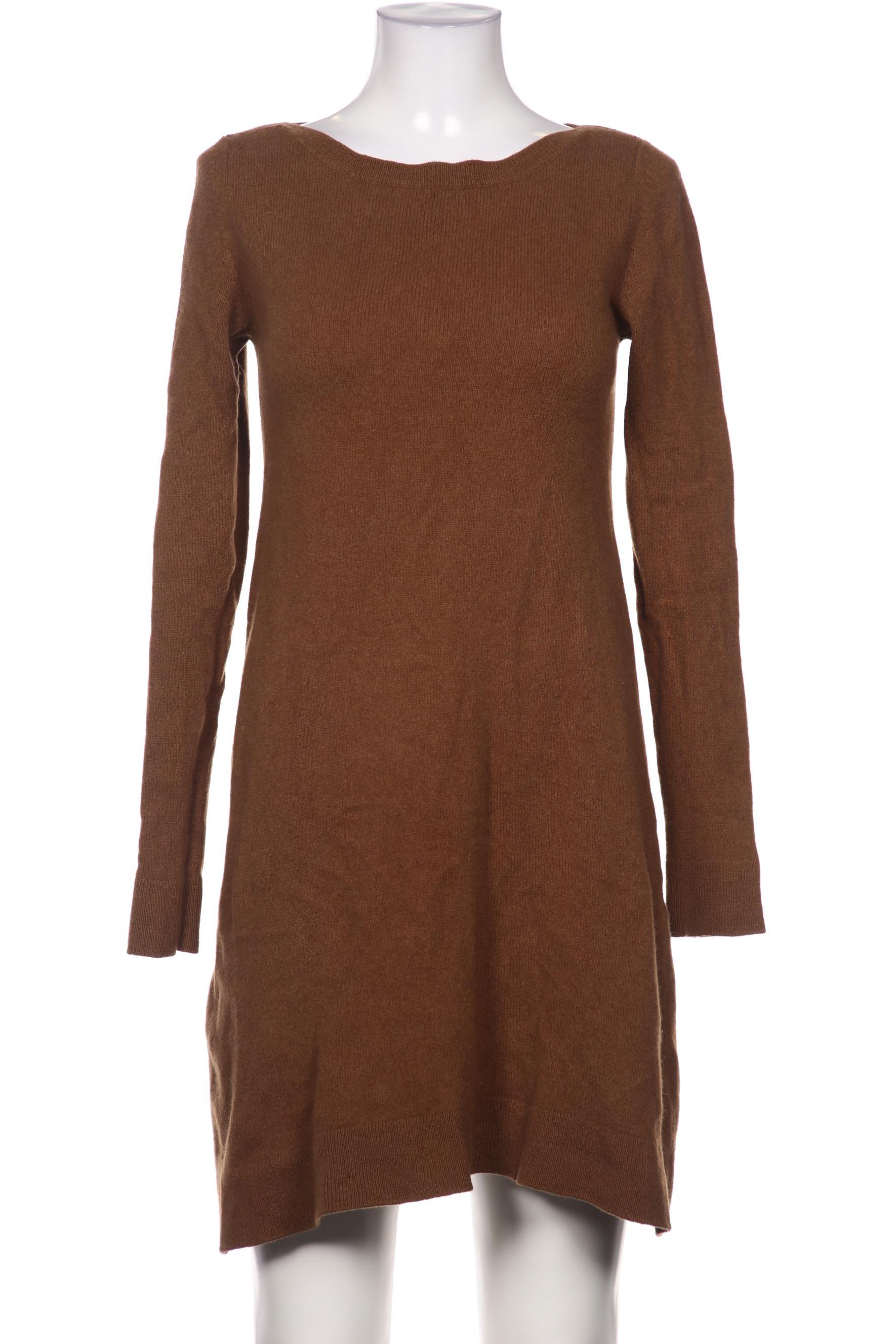 

Marc O Polo Damen Kleid, braun, Gr. 38