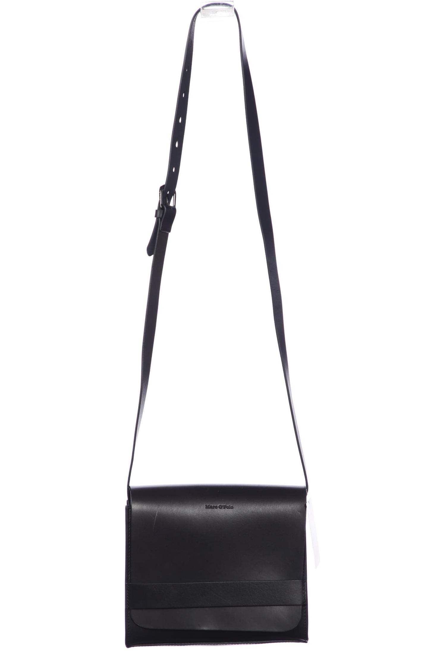 

Marc O Polo Damen Handtasche, marineblau