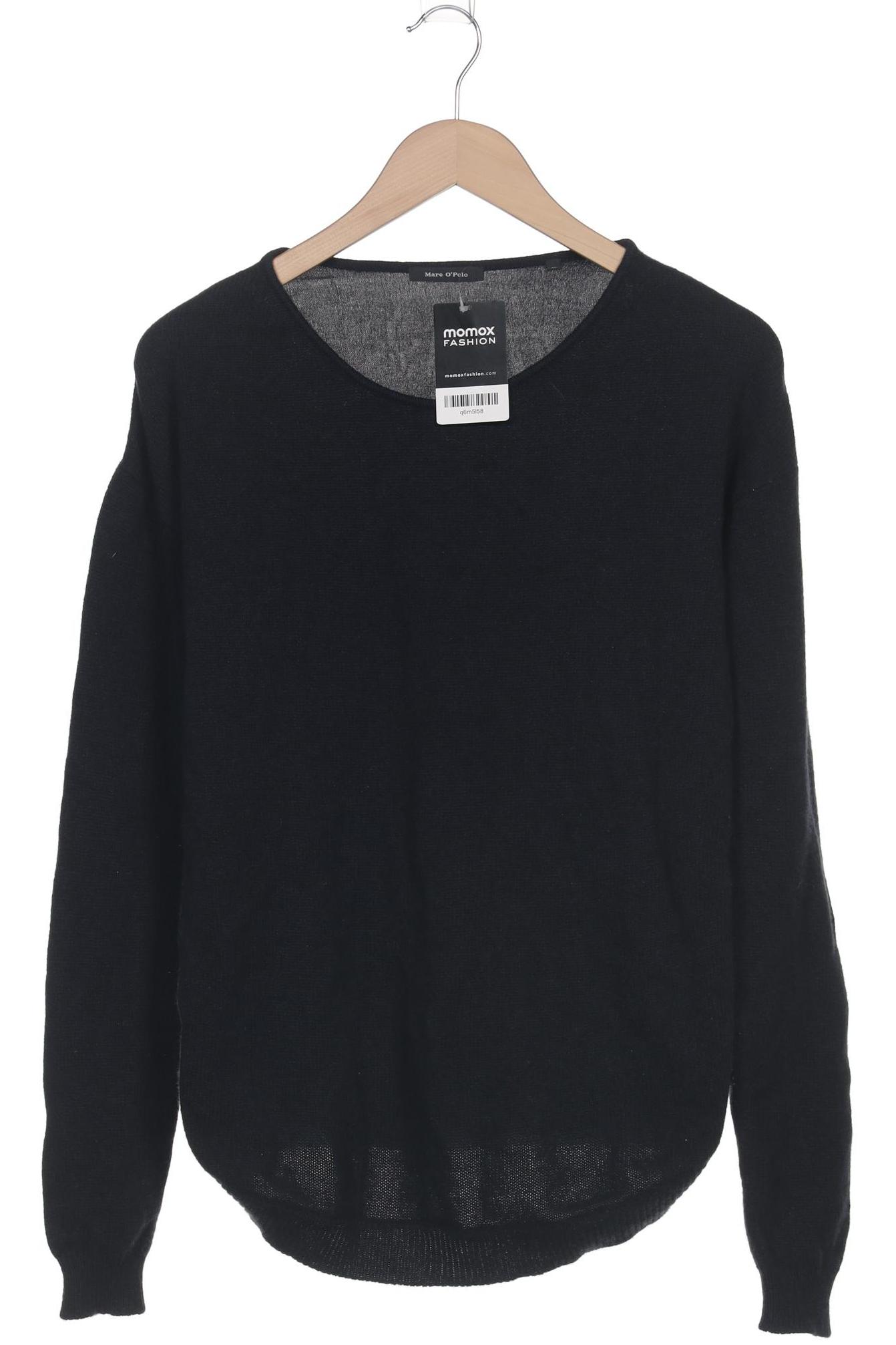 

Marc O Polo Damen Pullover, marineblau, Gr. 34