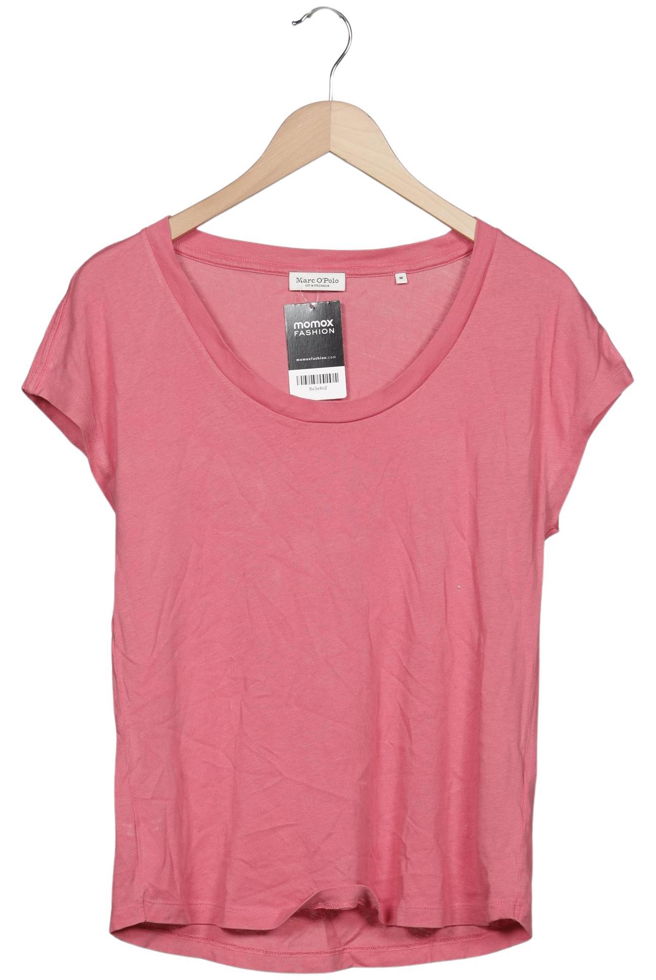 

Marc O Polo Damen T-Shirt, rot, Gr. 38