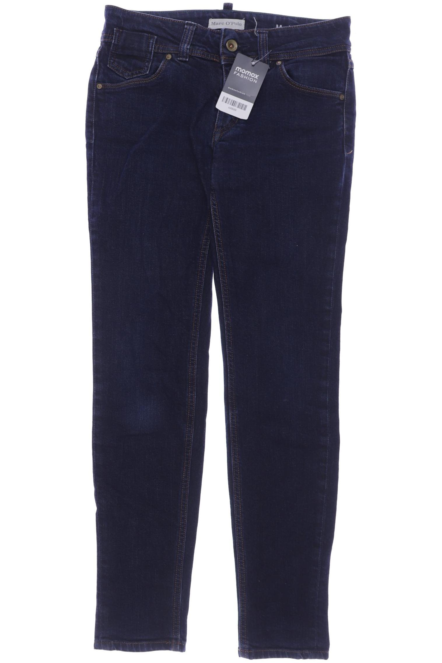 

Marc O Polo Damen Jeans, marineblau, Gr. 26
