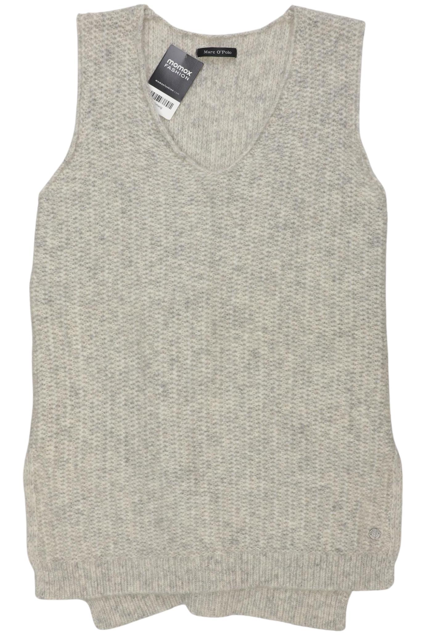 

Marc O Polo Damen Pullover, grau, Gr. 36