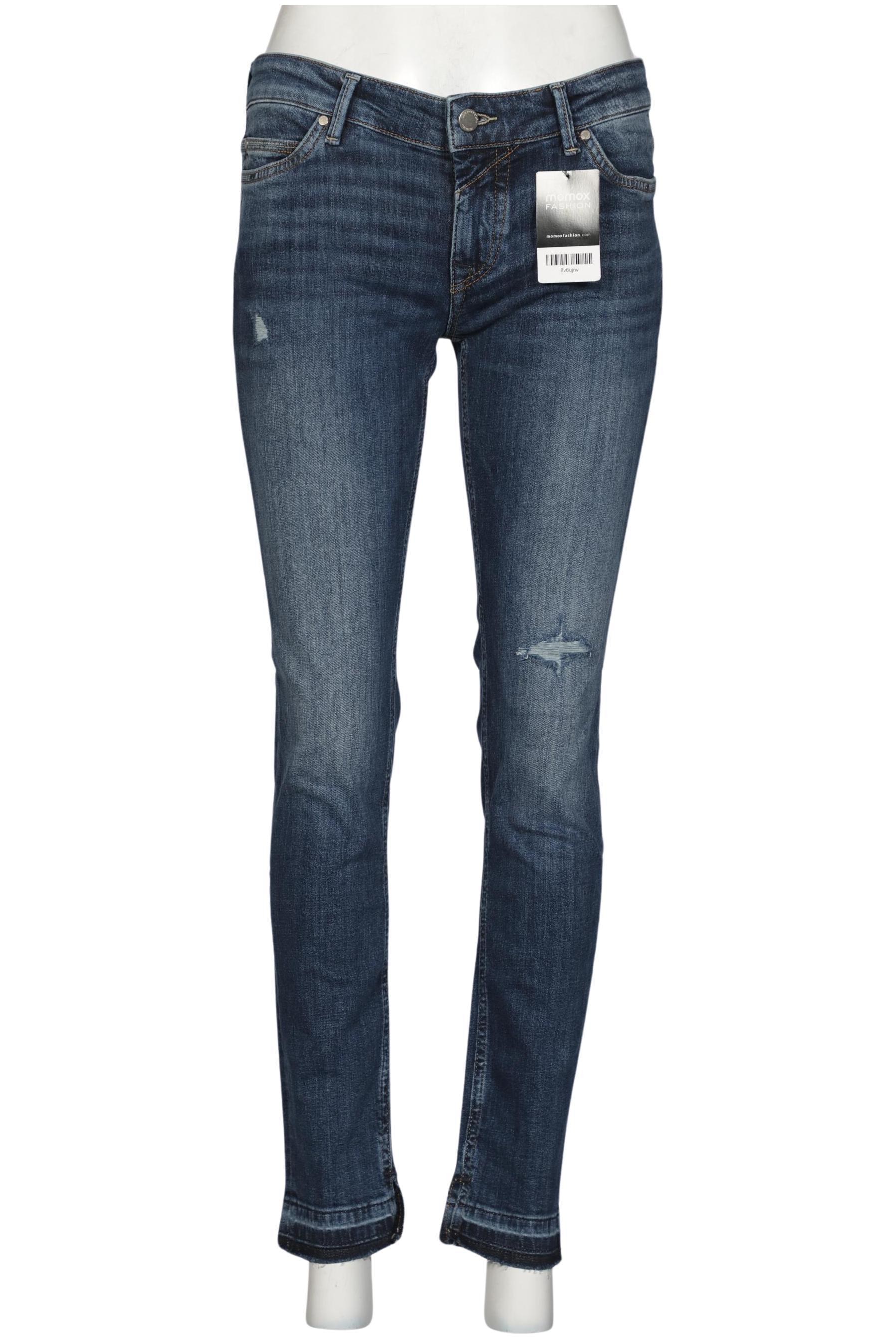 

Marc O Polo Damen Jeans, blau, Gr. 29
