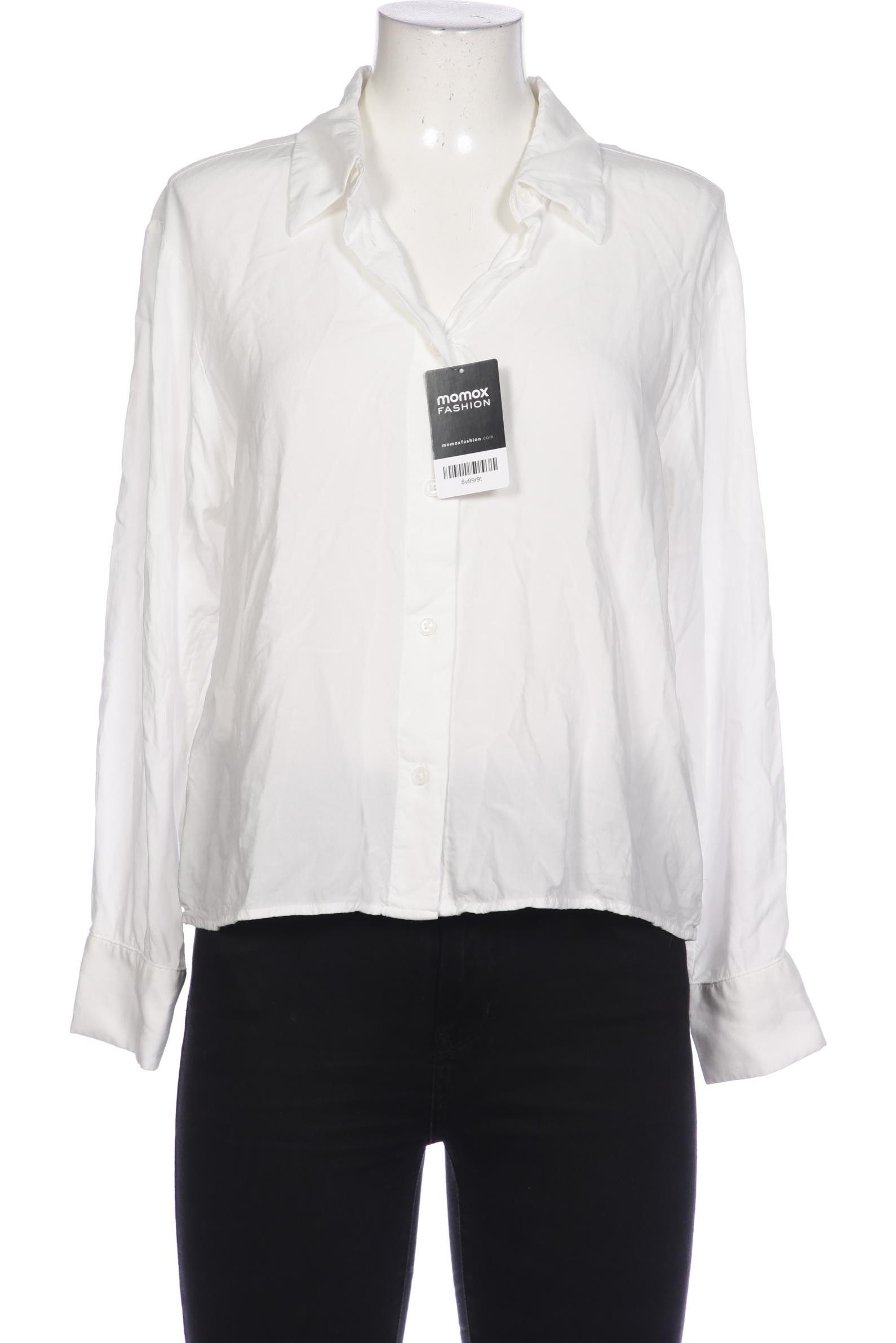 

Marc O Polo Damen Bluse, weiß, Gr. 38