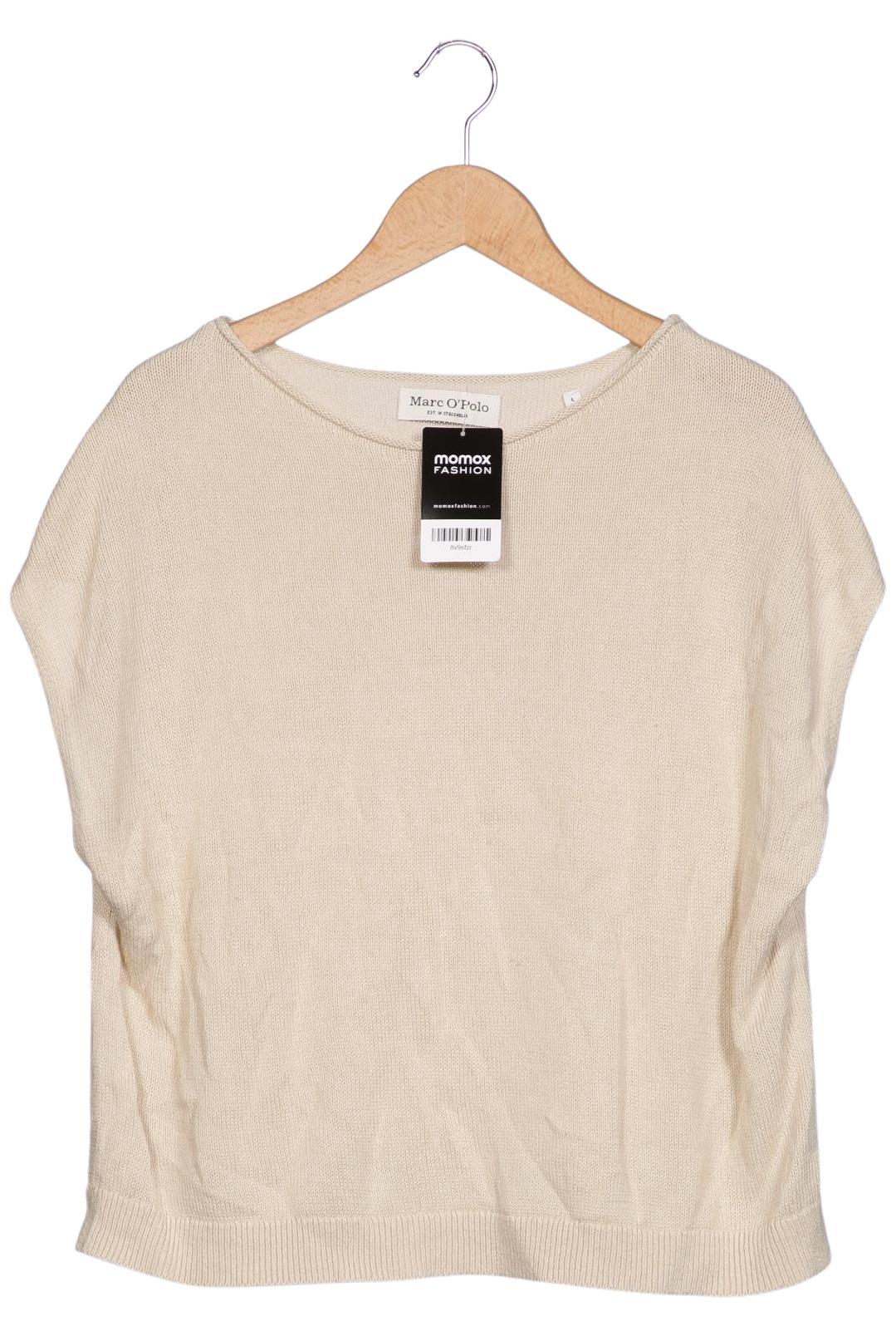 

Marc O Polo Damen Pullover, beige, Gr. 42