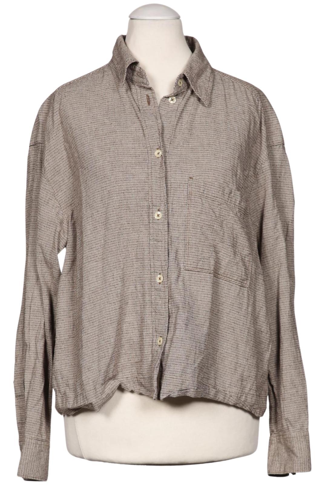 

Marc O Polo Damen Bluse, beige, Gr. 36