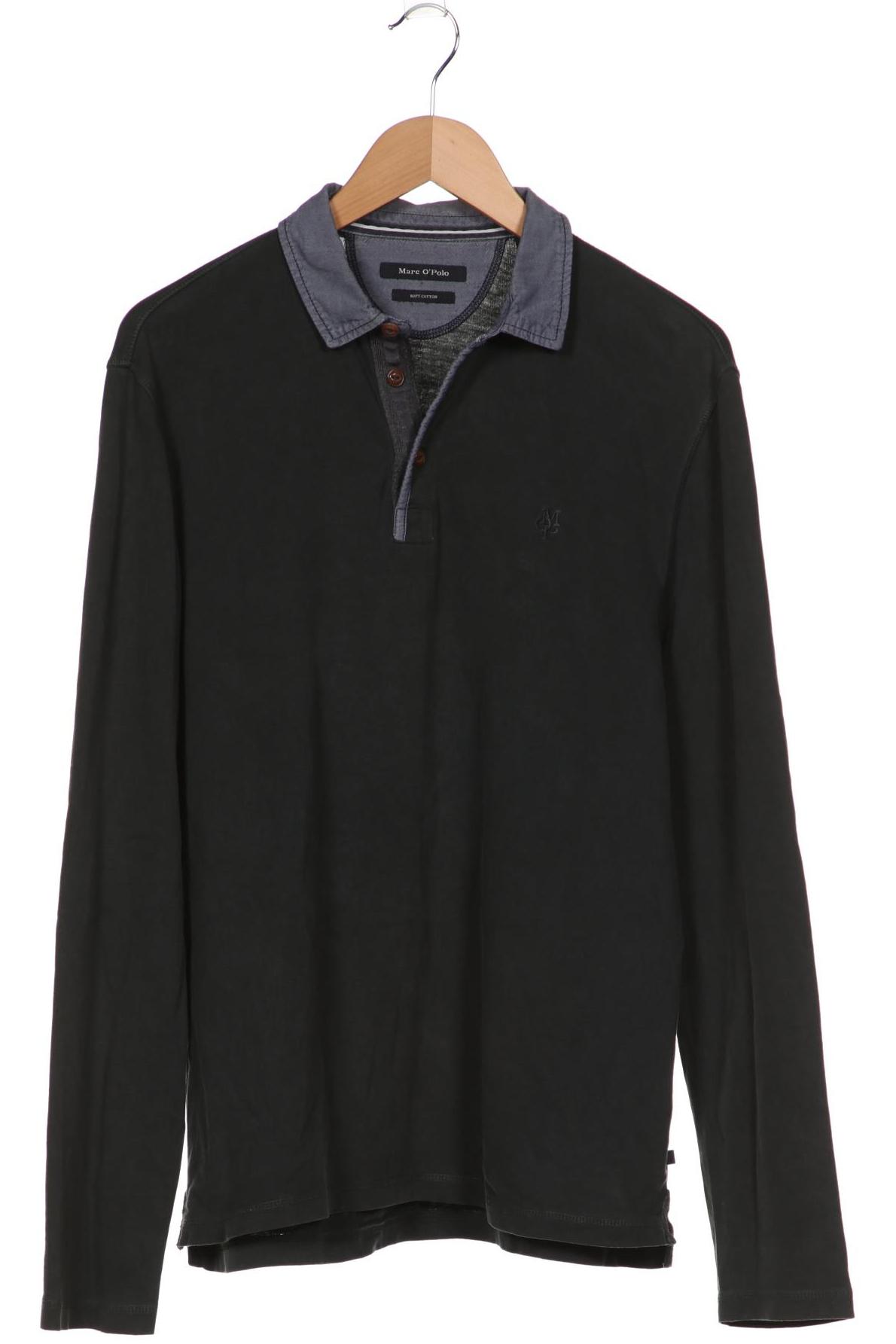 

Marc O Polo Herren Poloshirt, grün