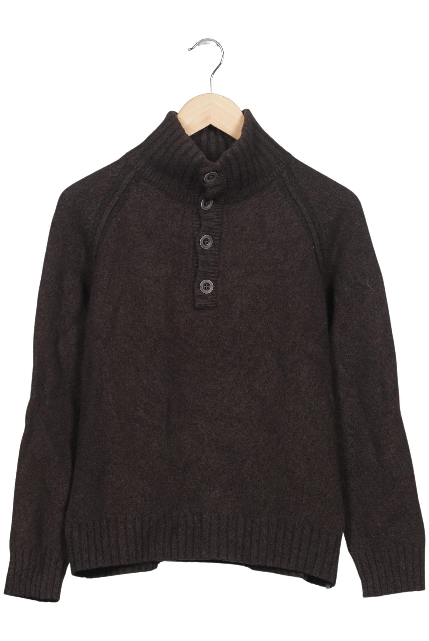 

Marc O Polo Herren Pullover, braun, Gr. 54