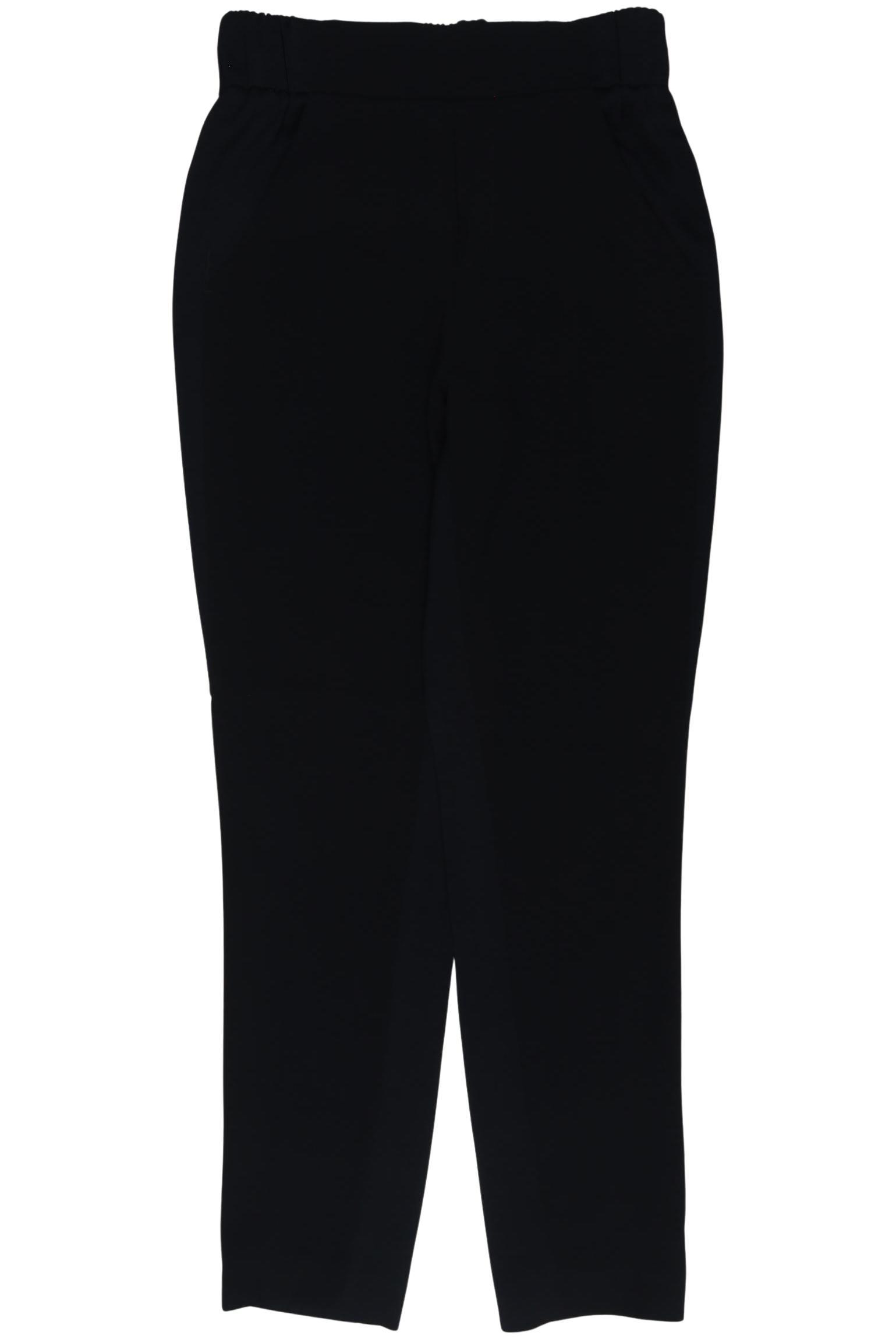 

Marc O Polo Damen Stoffhose, schwarz, Gr. 34