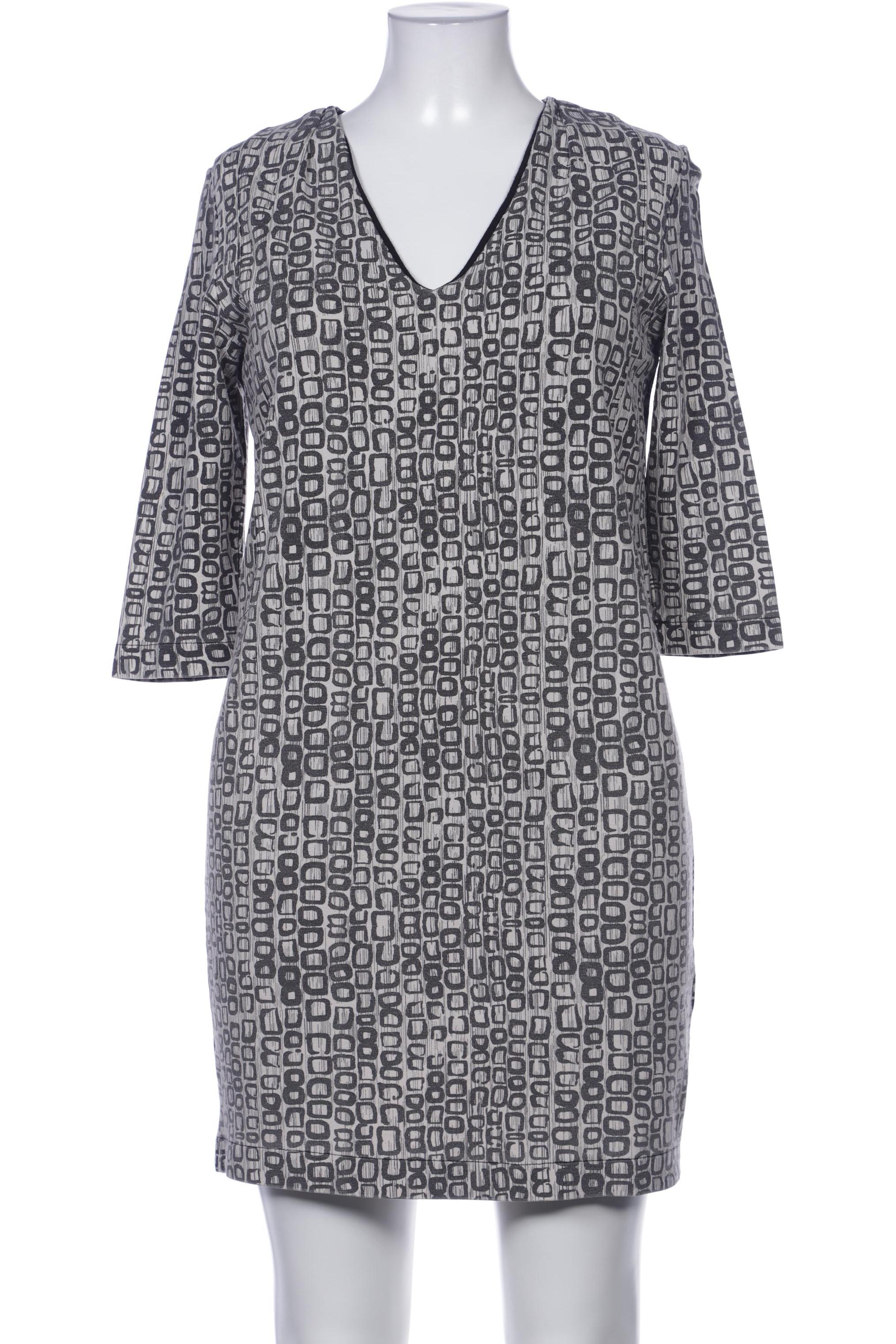 

Marc O Polo Damen Kleid, grau, Gr. 44