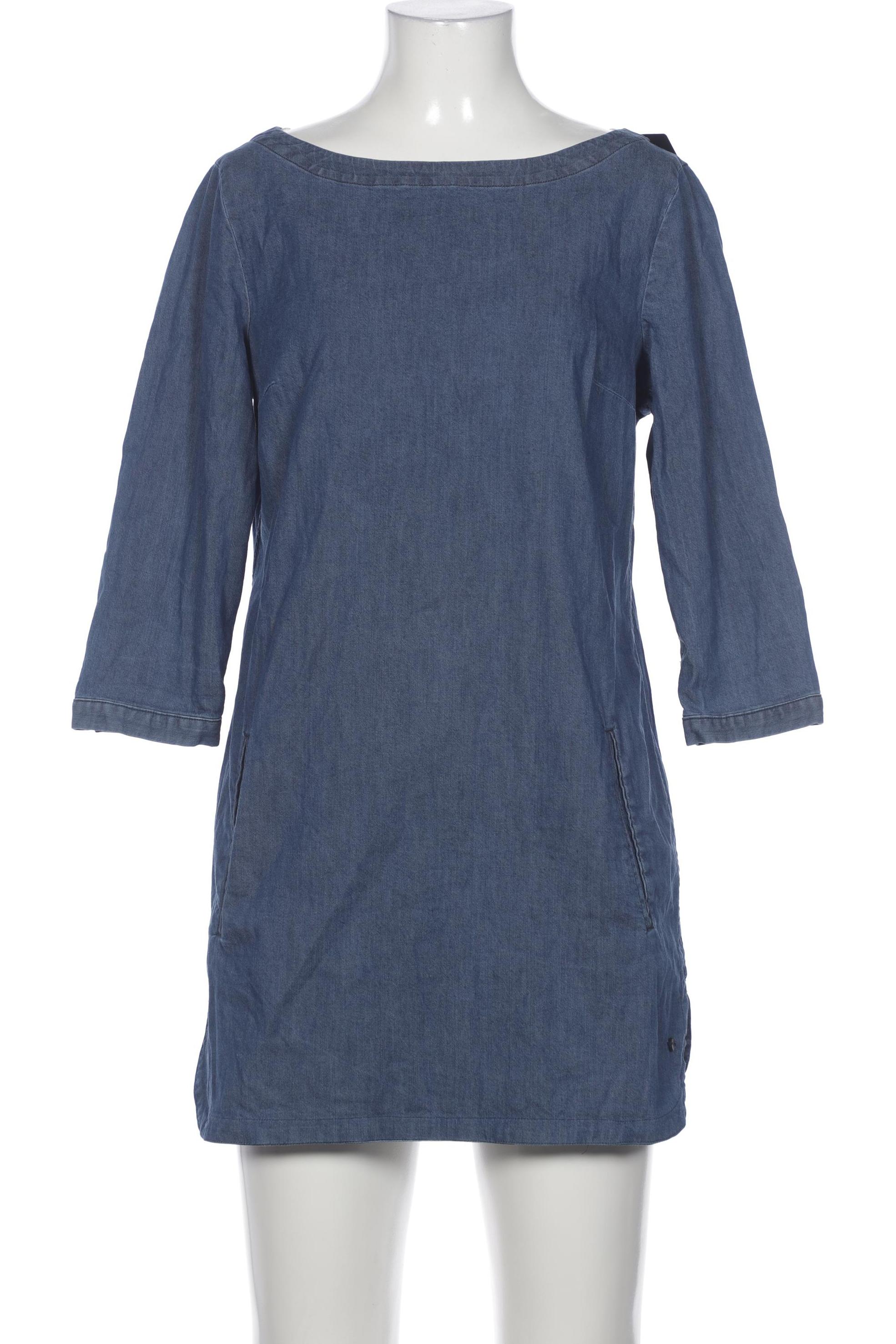 

Marc O Polo Damen Kleid, blau