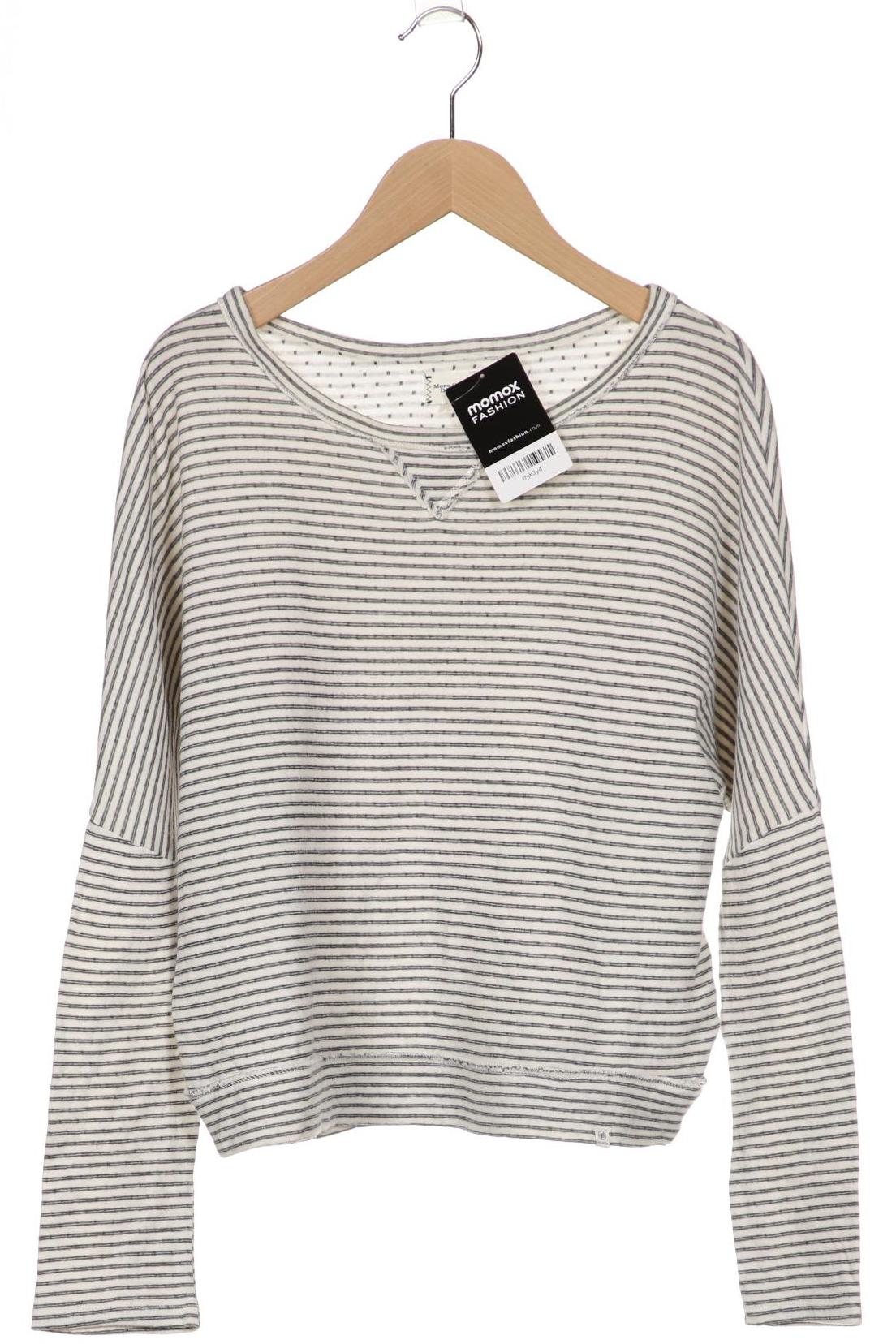 

Marc O Polo Damen Pullover, weiß, Gr. 36