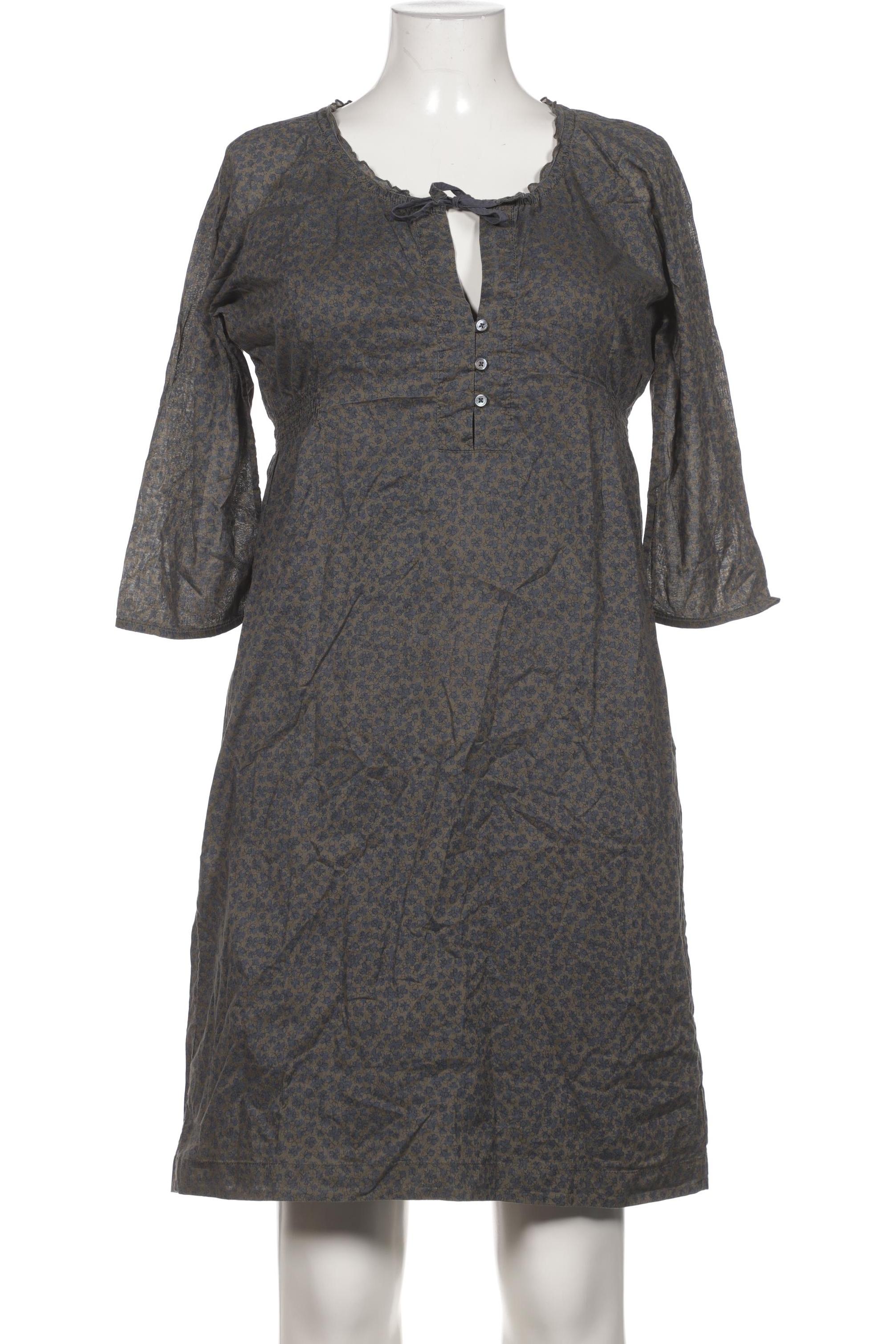 

Marc O Polo Damen Kleid, grün, Gr. 42