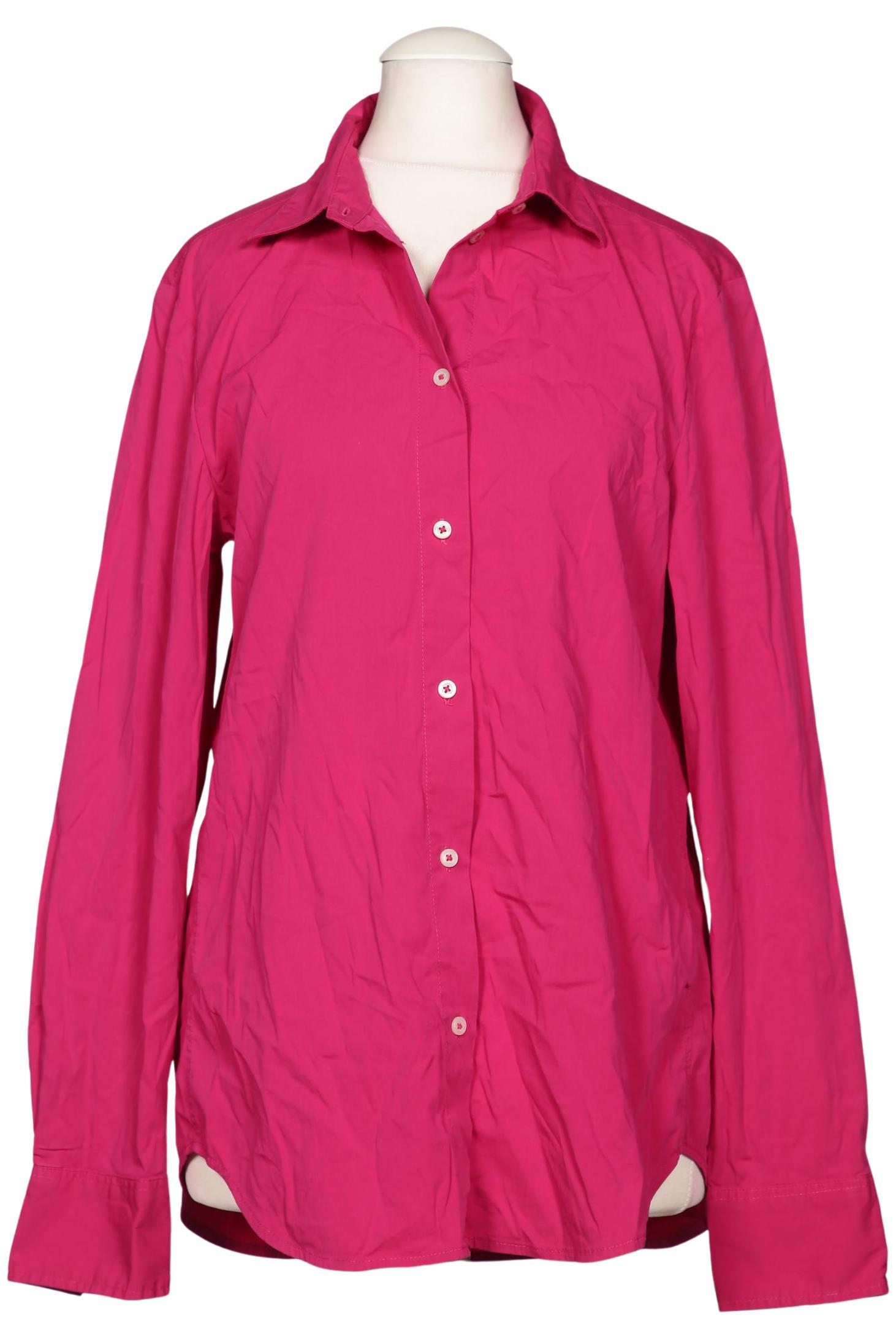 

Marc O Polo Damen Bluse, pink, Gr. 36