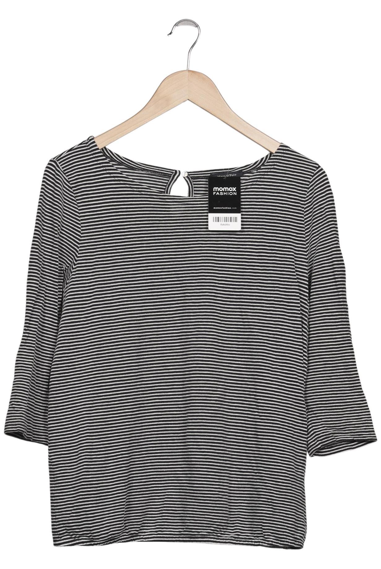 

Marc O Polo Damen Langarmshirt, mehrfarbig, Gr. 38