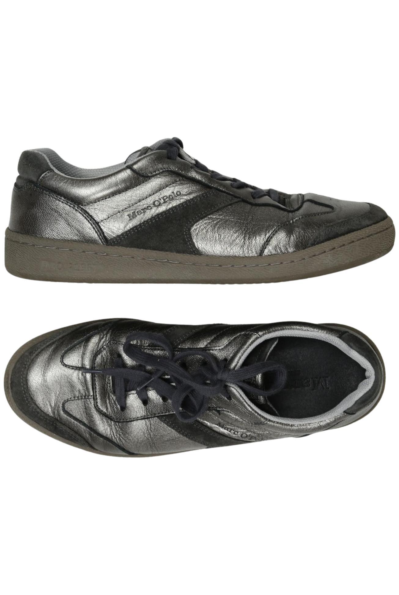 

Marc O Polo Damen Sneakers, grün, Gr. 39