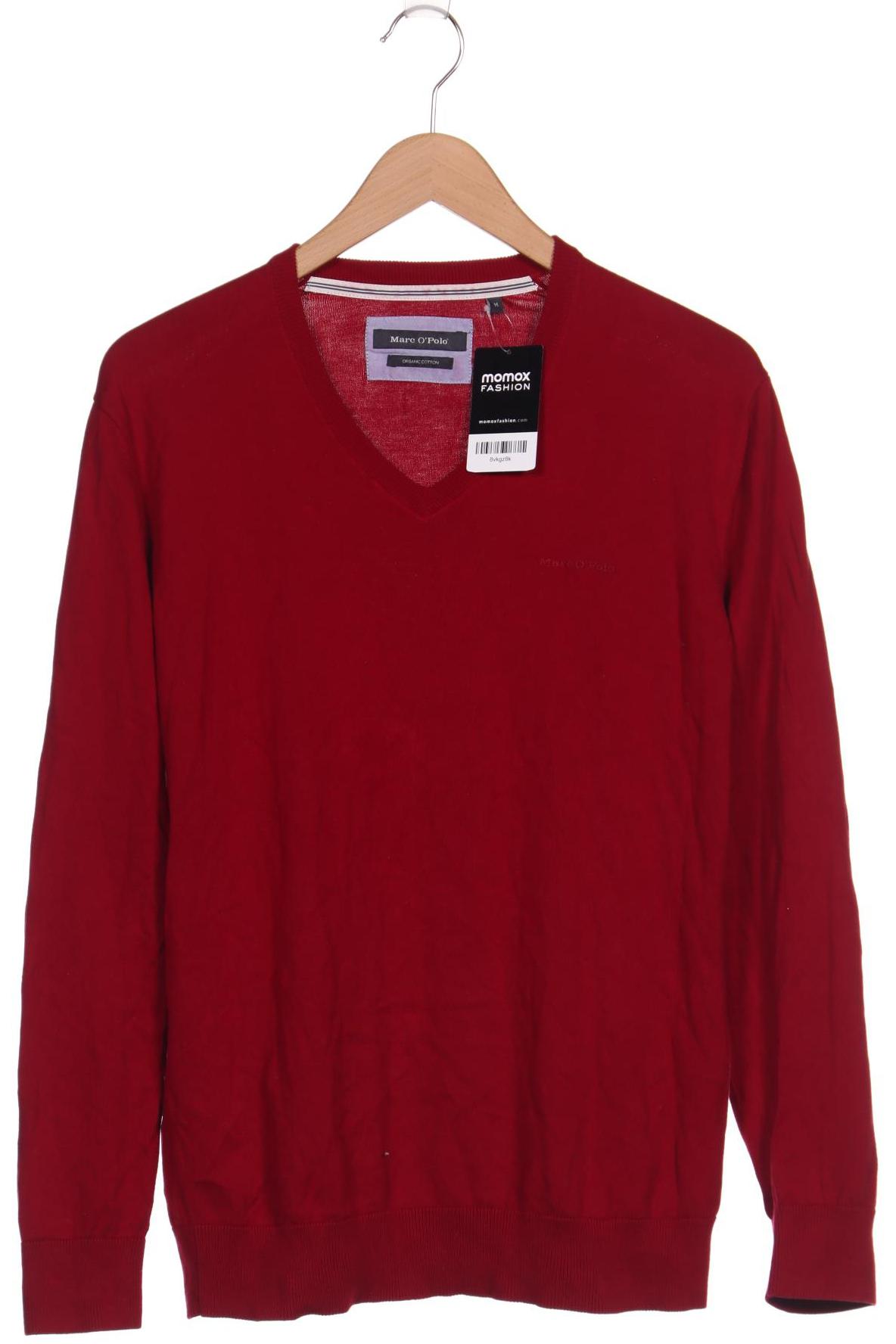 

Marc O Polo Herren Pullover, rot