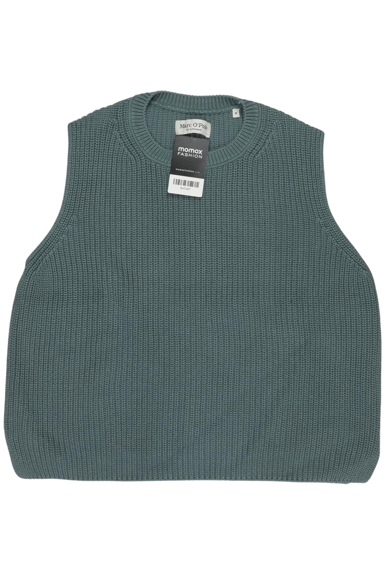 

Marc O Polo Damen Pullover, türkis, Gr. 38