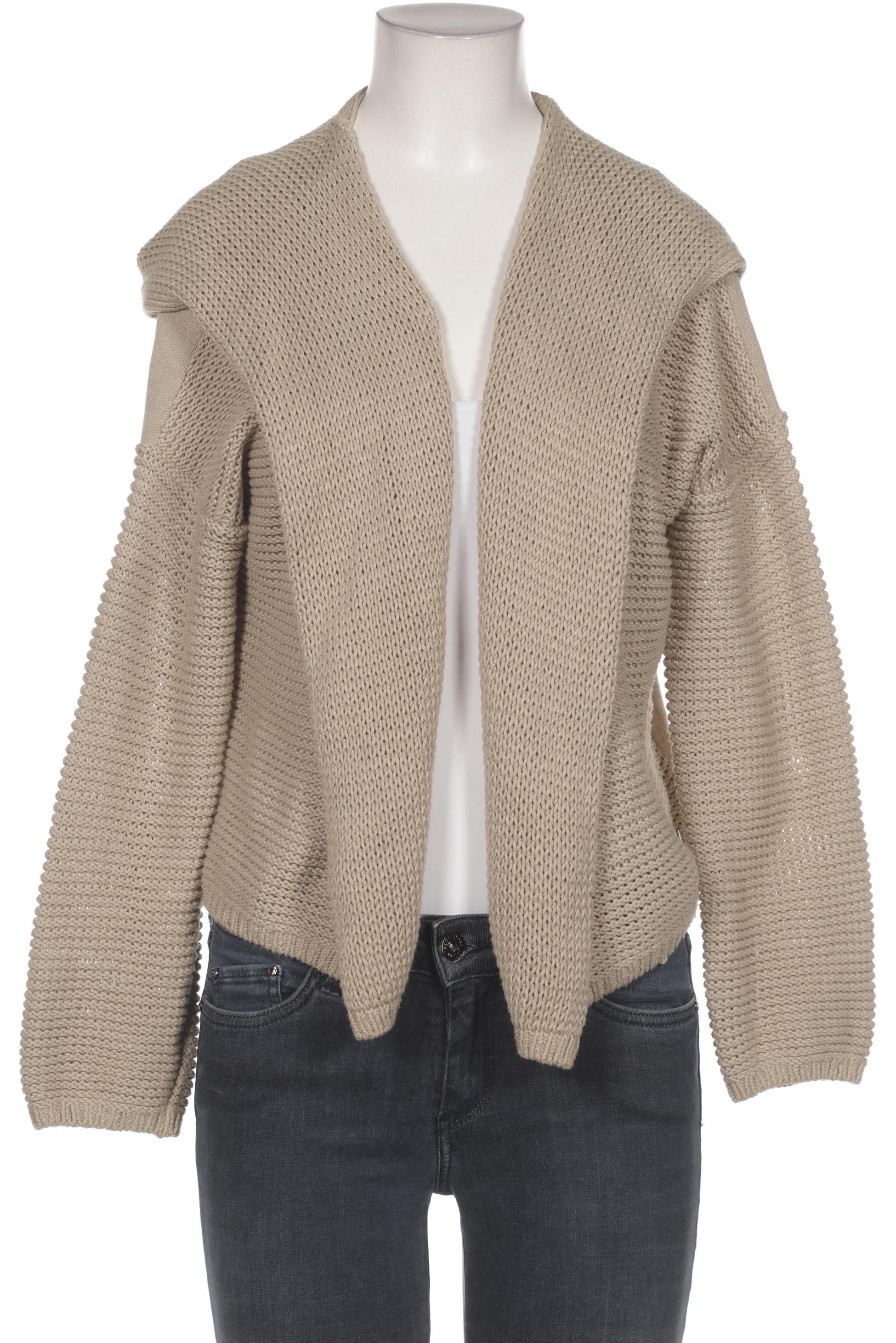 

Marc O Polo Damen Strickjacke, beige, Gr. 36
