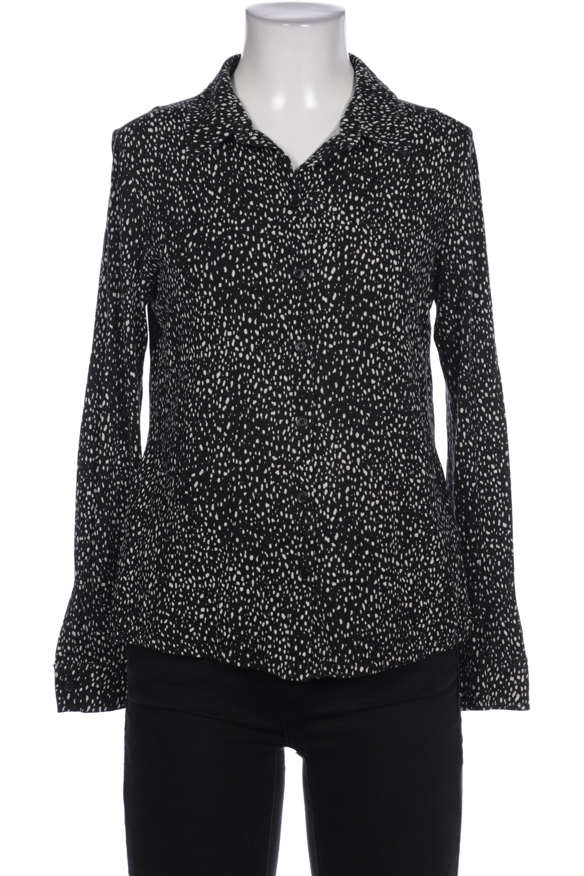 

Marc O Polo Damen Bluse, schwarz