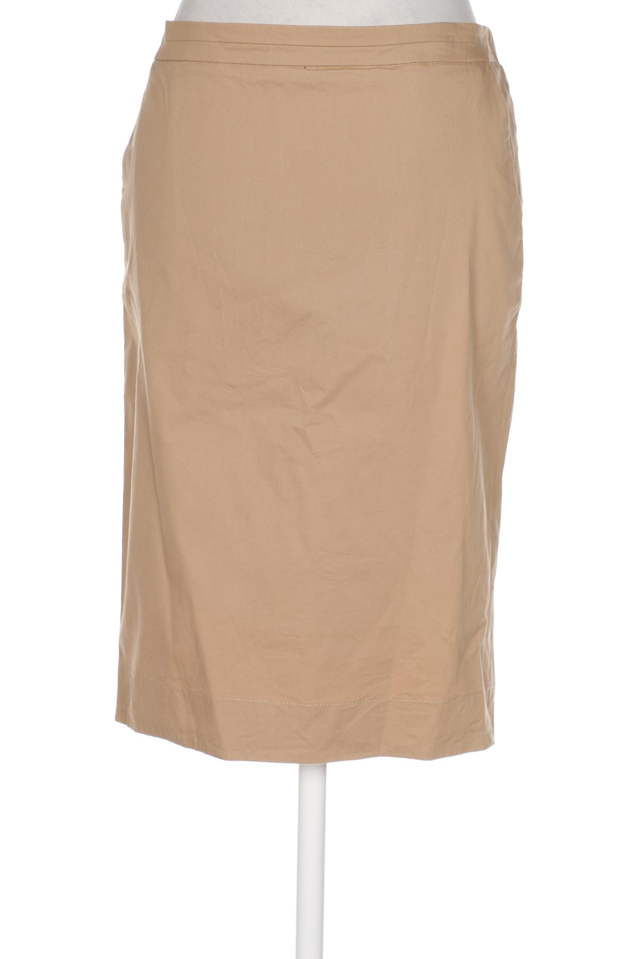 

Marc O Polo Damen Rock, beige, Gr. 36