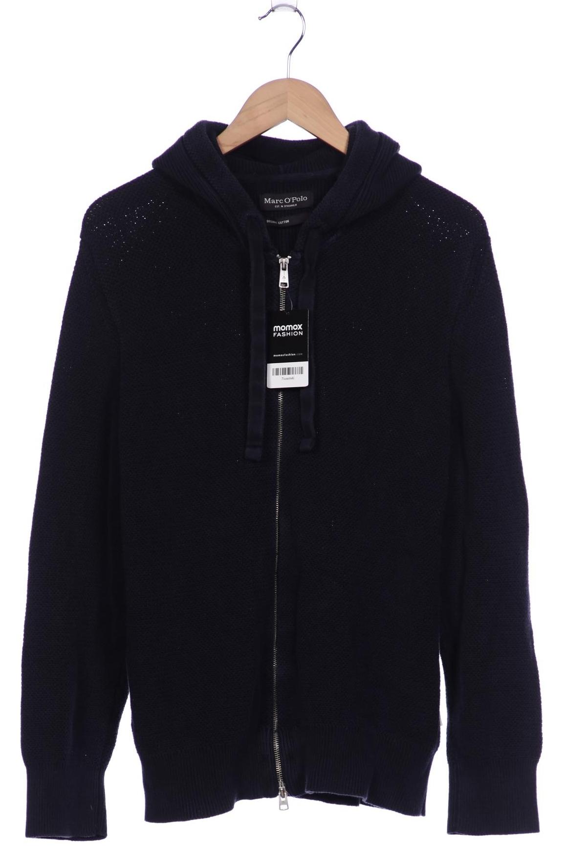 

Marc O Polo Herren Kapuzenpullover, marineblau, Gr. 54