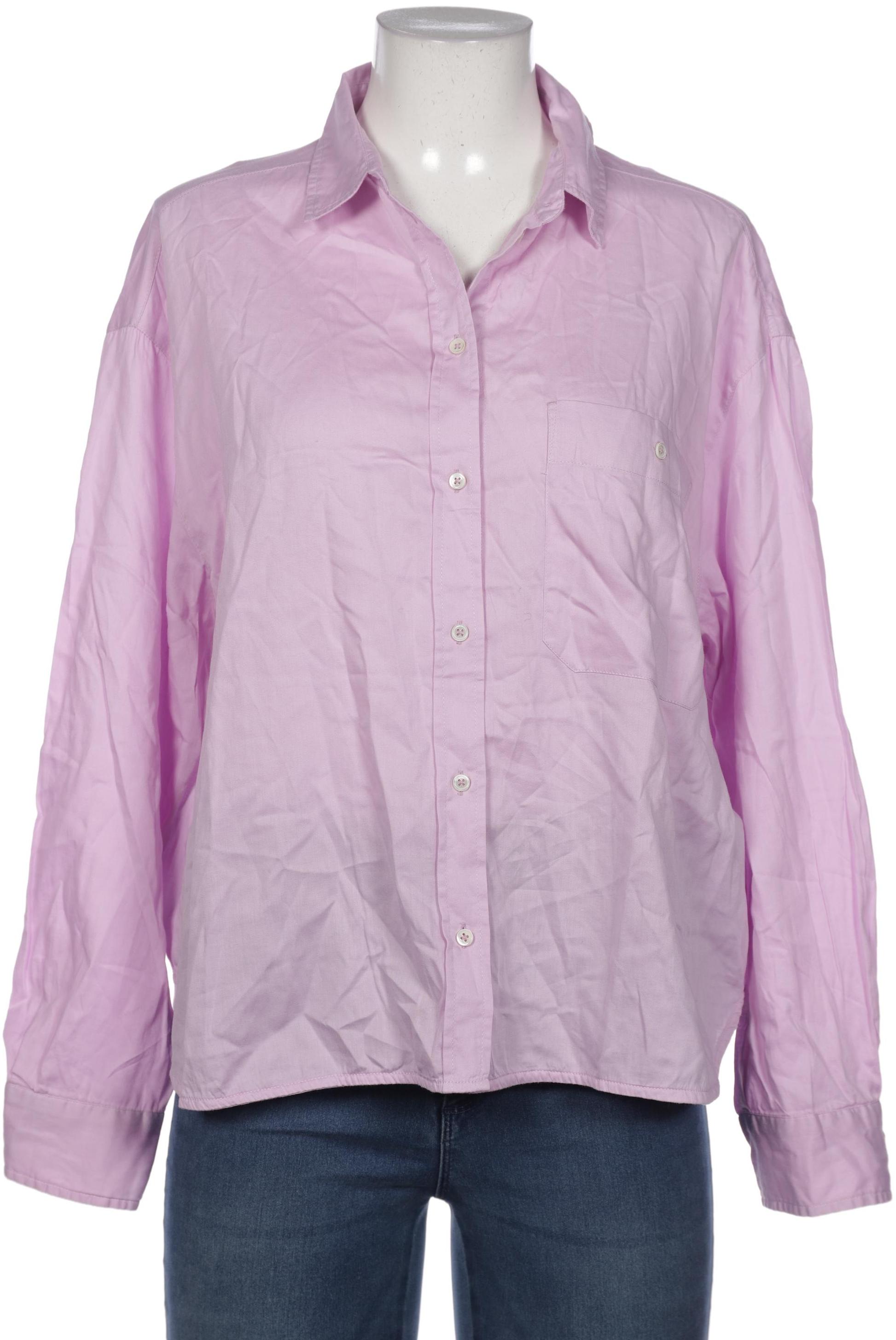 

Marc O Polo Damen Bluse, flieder, Gr. 40