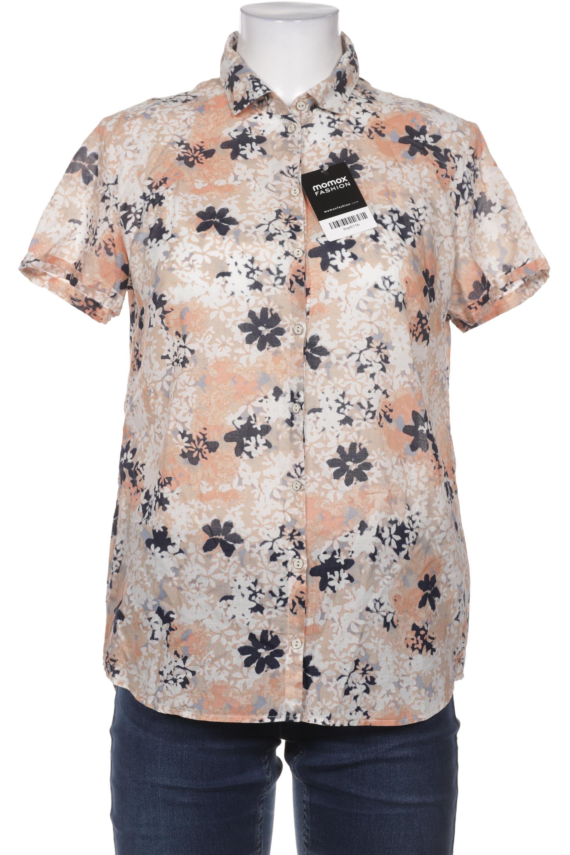 

Marc O Polo Damen Bluse, marineblau, Gr. 38