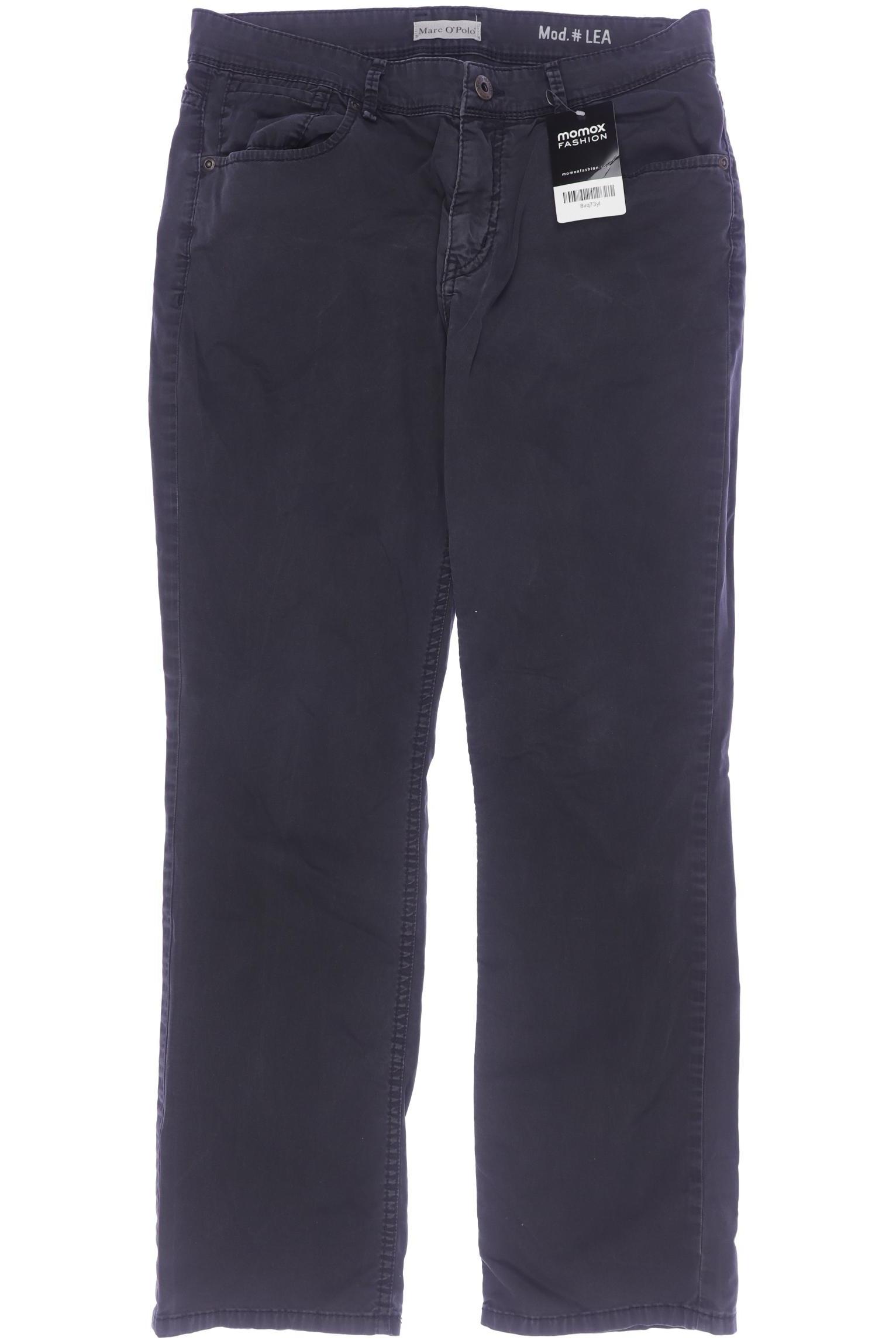 

Marc O Polo Herren Stoffhose, grau, Gr. 31
