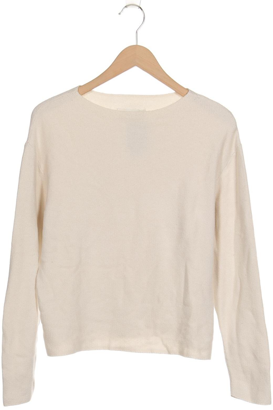 

Marc O Polo Damen Pullover, cremeweiß, Gr. 34