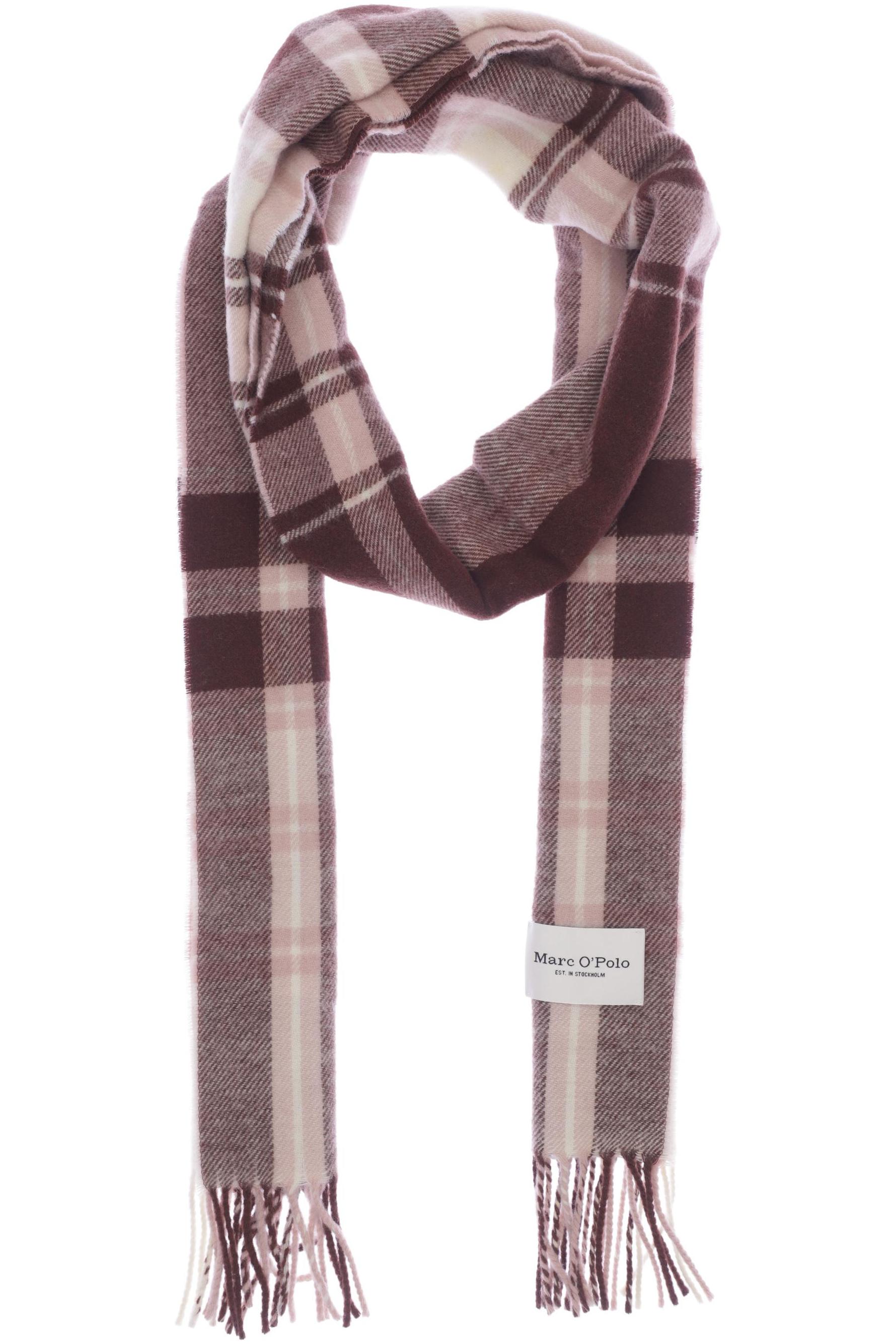 

Marc O Polo Damen Schal, pink, Gr.