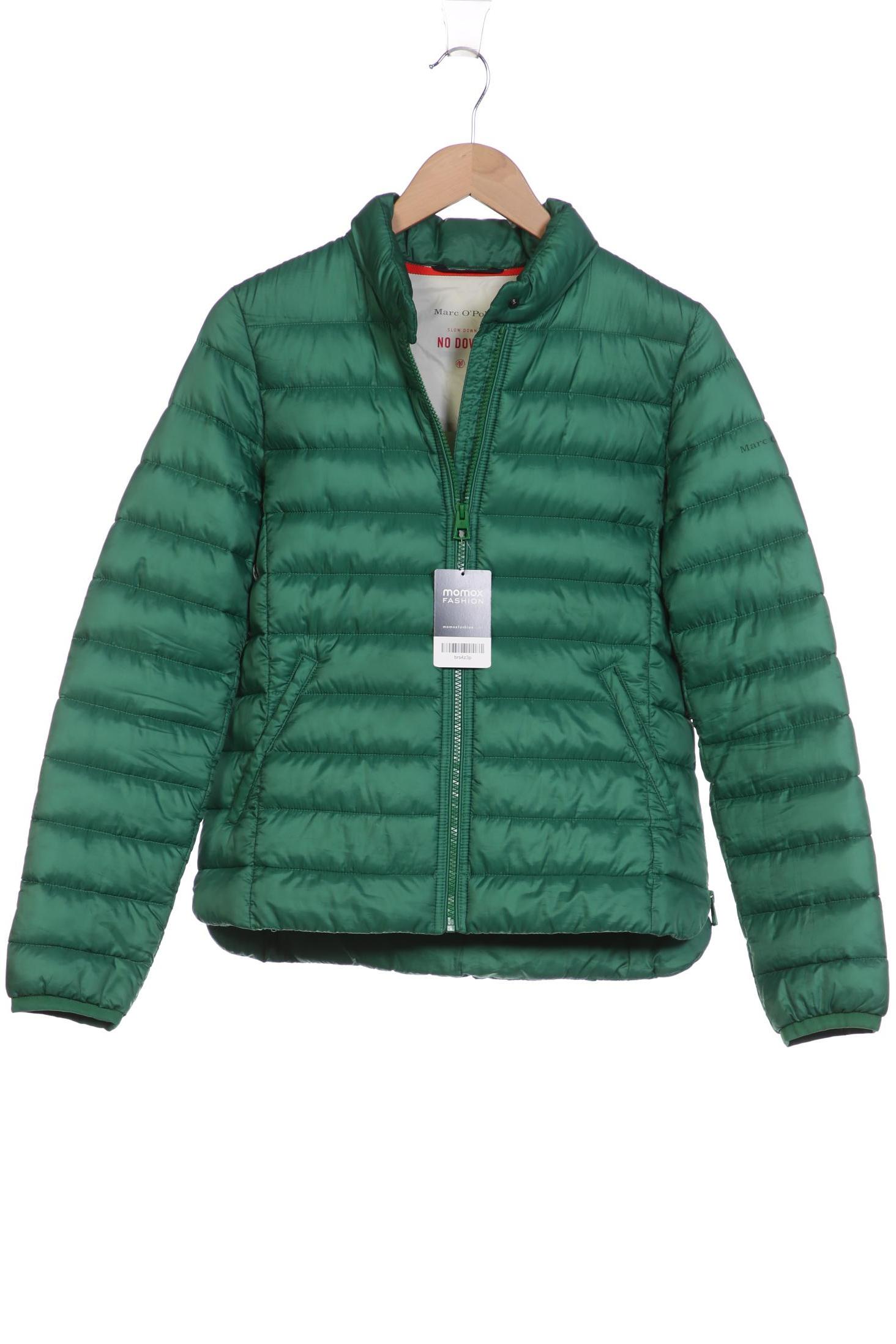 

Marc O Polo Damen Jacke, grün, Gr. 38