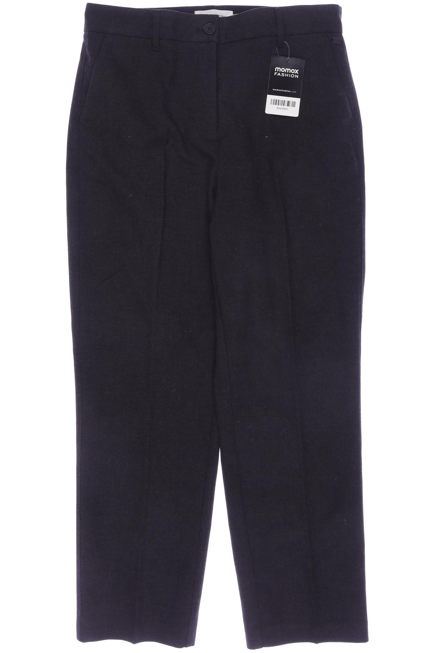 

Marc O Polo Damen Stoffhose, grau, Gr. 29