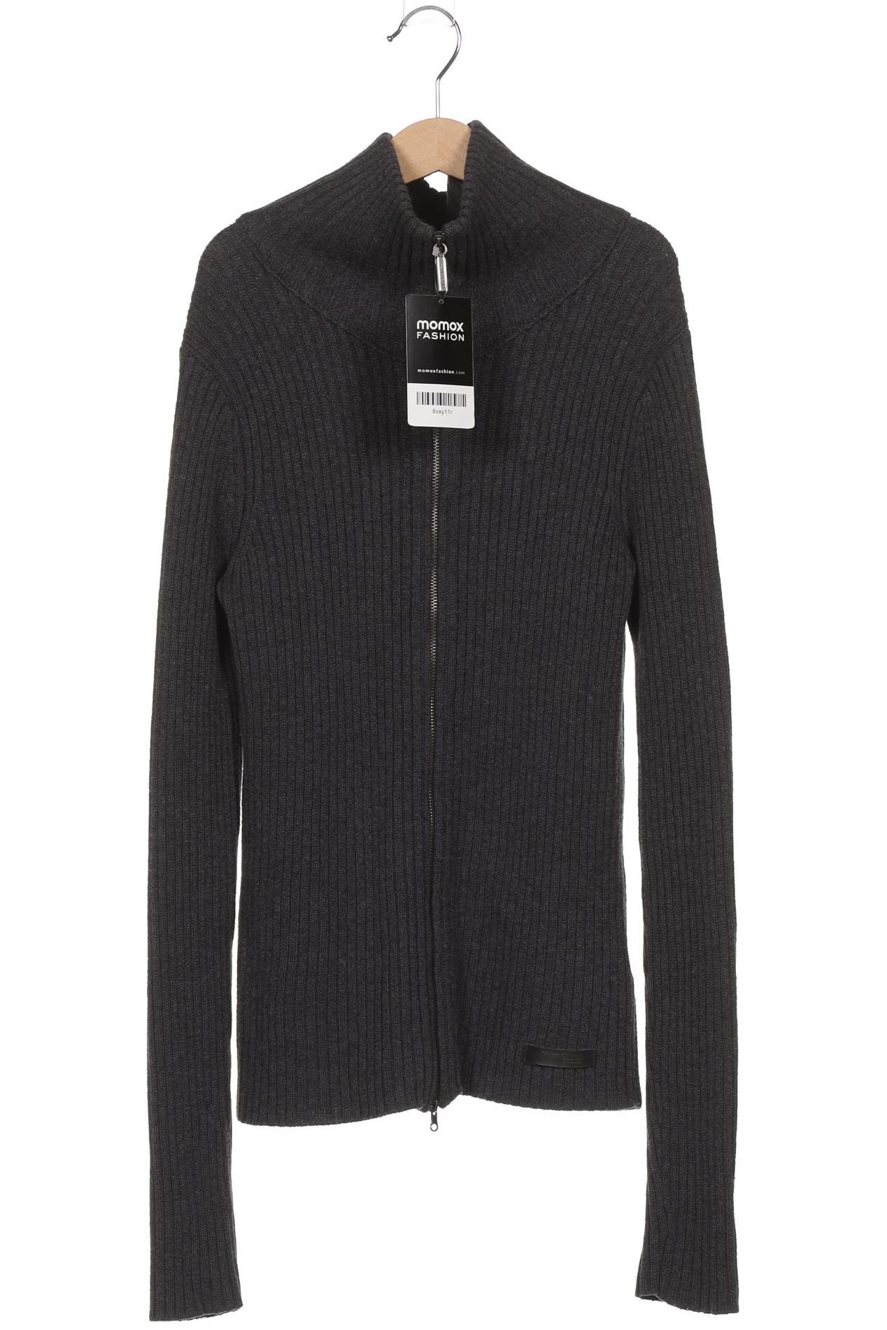 

Marc O Polo Damen Strickjacke, grau, Gr. 34
