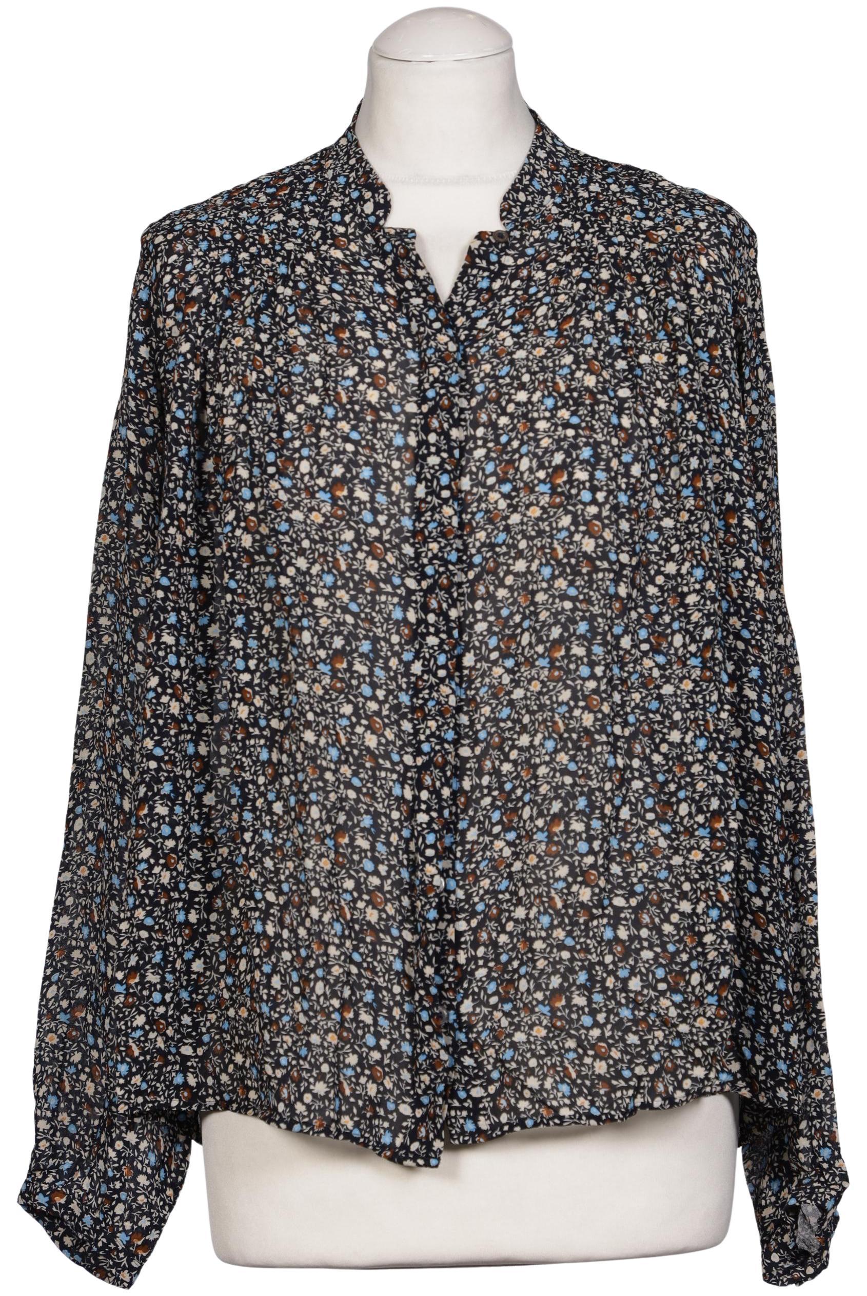 

Marc O Polo Damen Bluse, mehrfarbig, Gr. 36