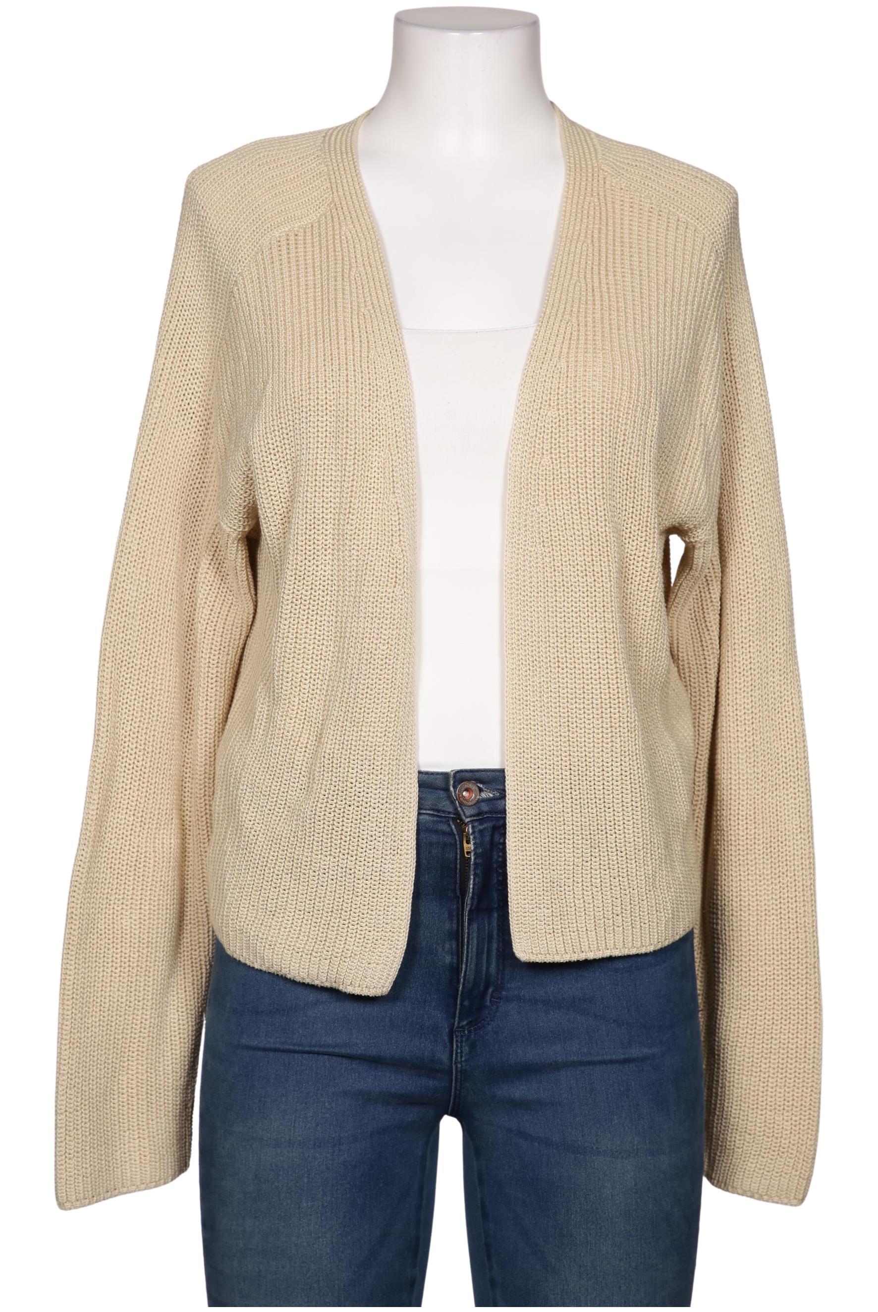 

Marc O Polo Damen Strickjacke, beige, Gr. 42