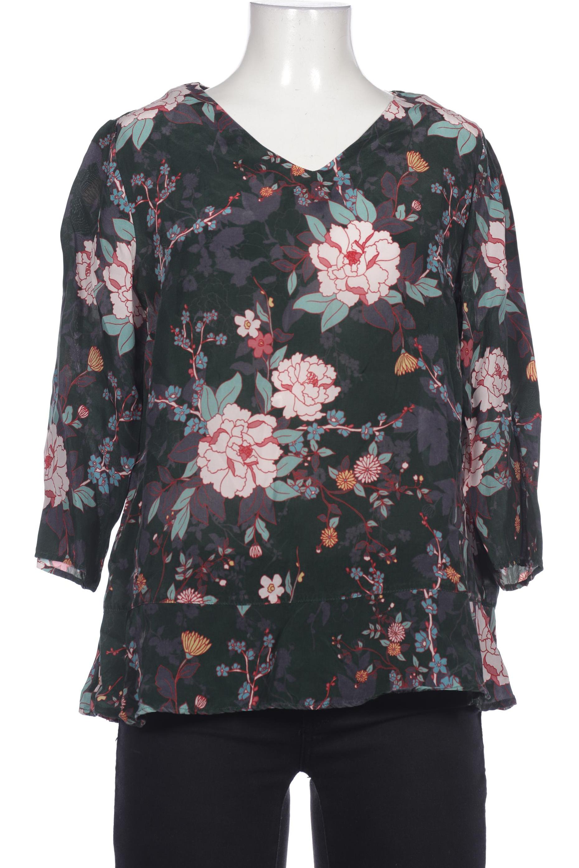 

Marc O Polo Damen Bluse, grün, Gr. 38