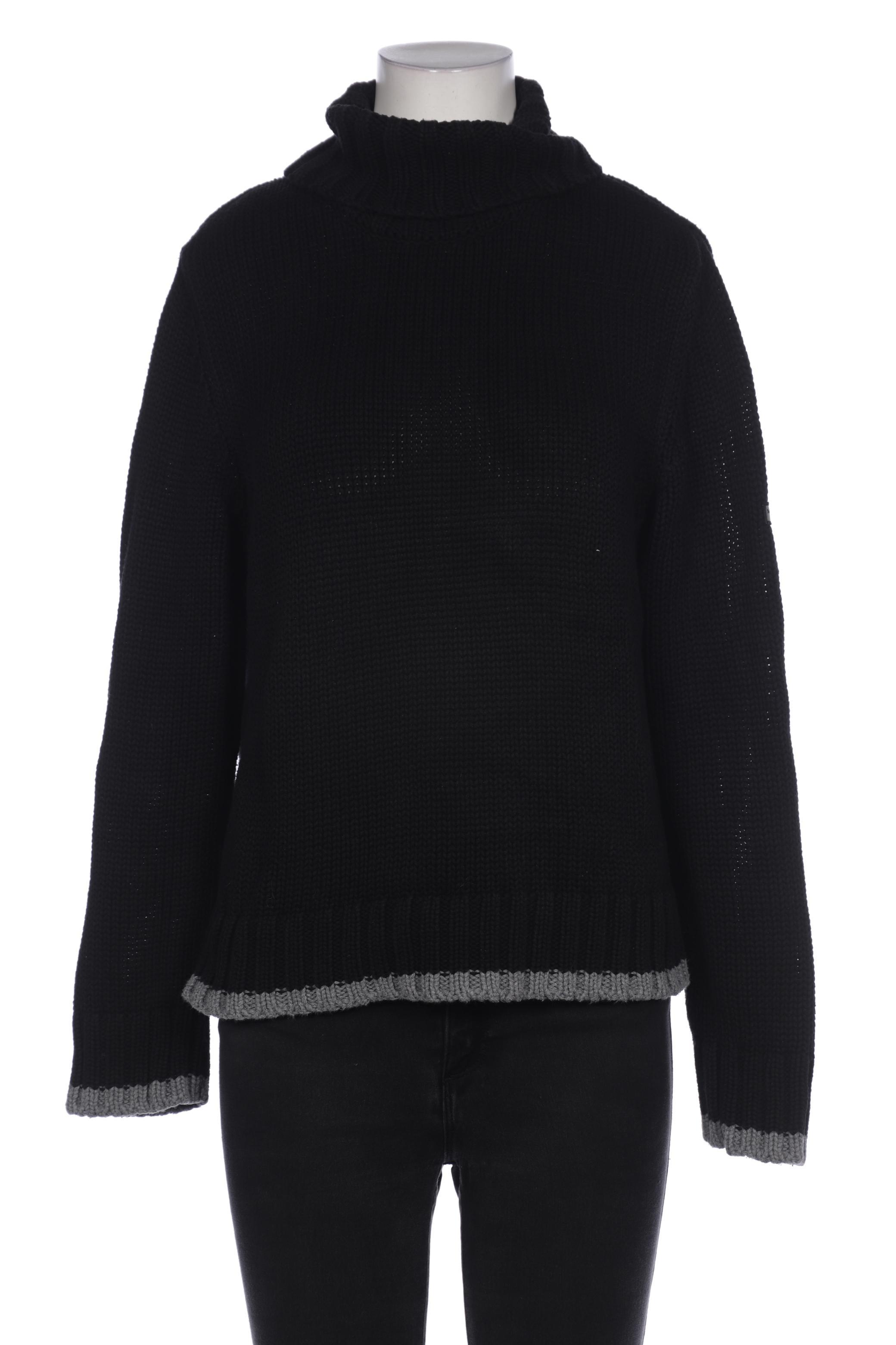 

Marc O Polo Damen Pullover, schwarz, Gr. 38