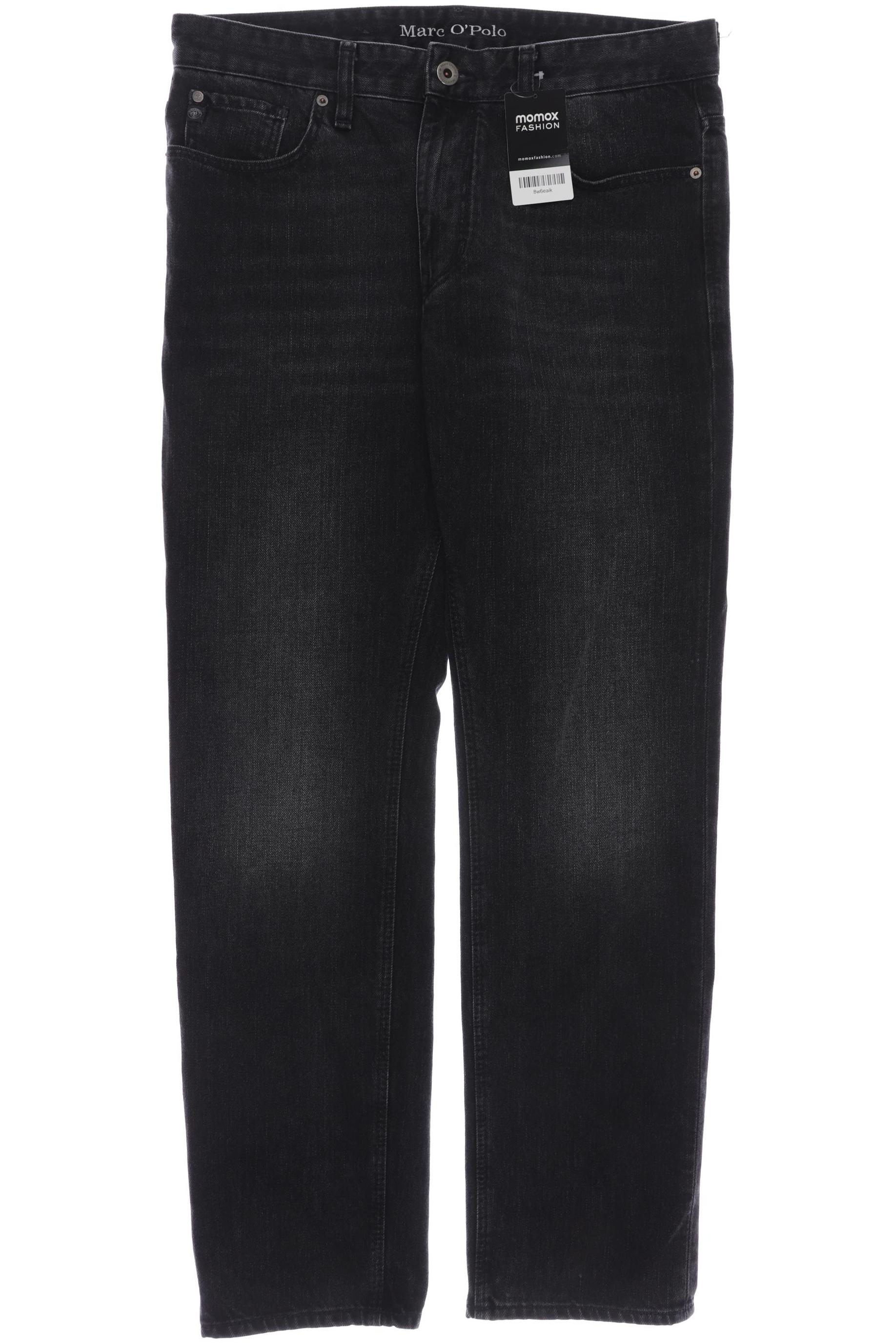 

Marc O Polo Herren Jeans, grau, Gr. 34