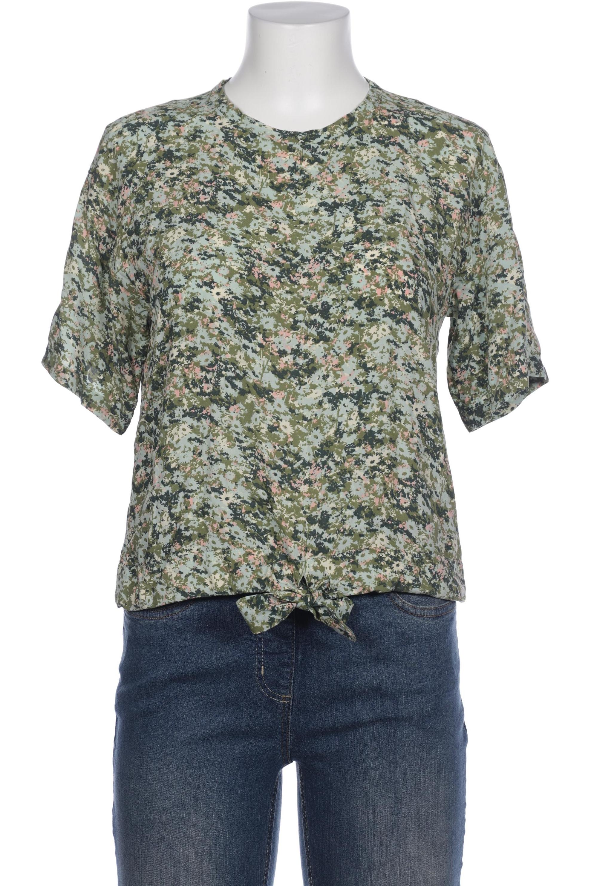 

Marc O Polo Damen Bluse, grün, Gr. 38