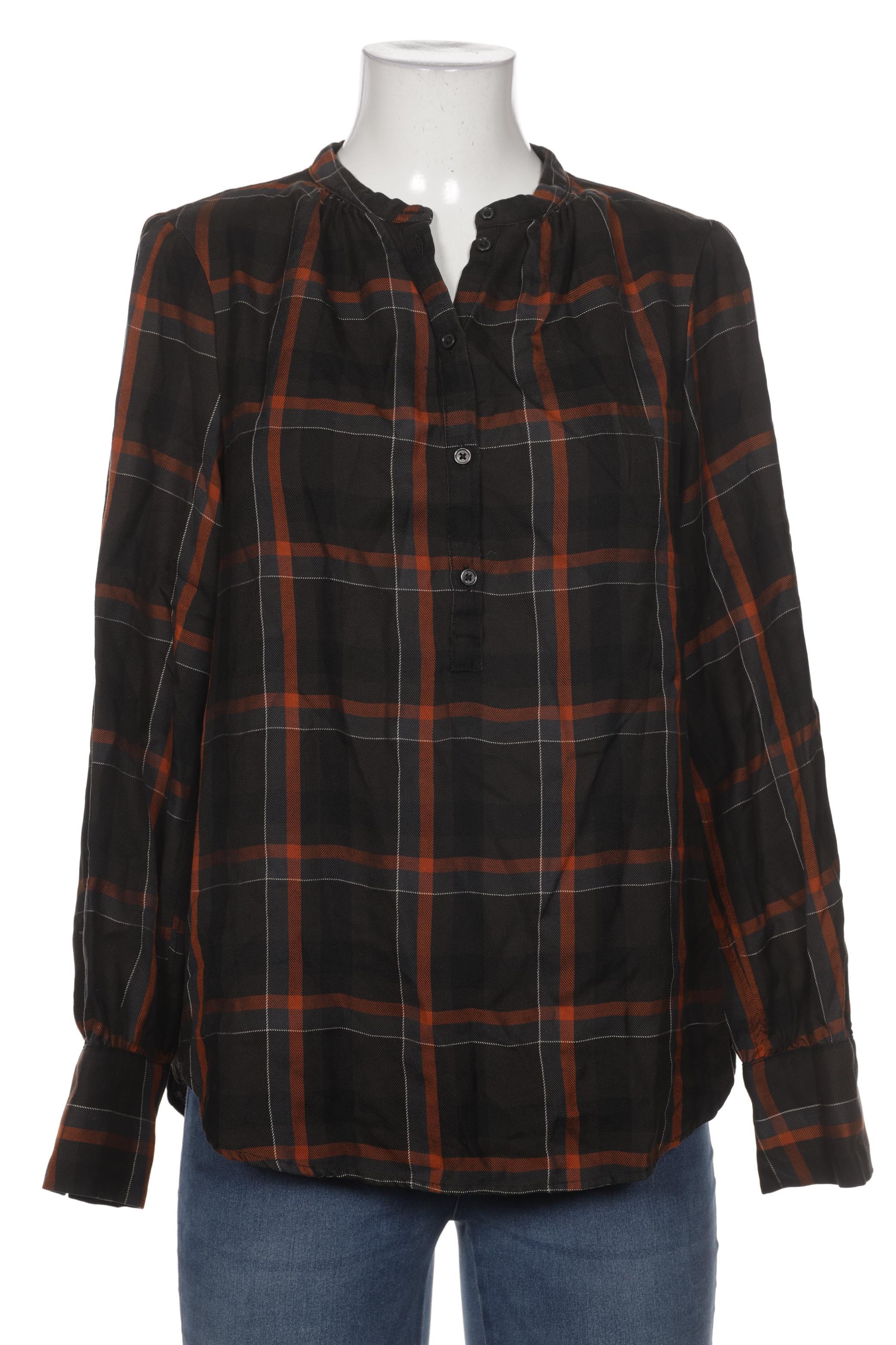 

Marc O Polo Damen Bluse, grün, Gr. 38