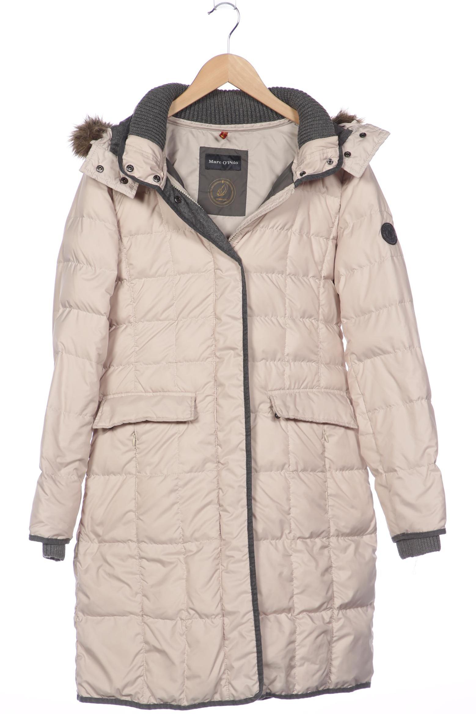 

Marc O Polo Damen Mantel, beige
