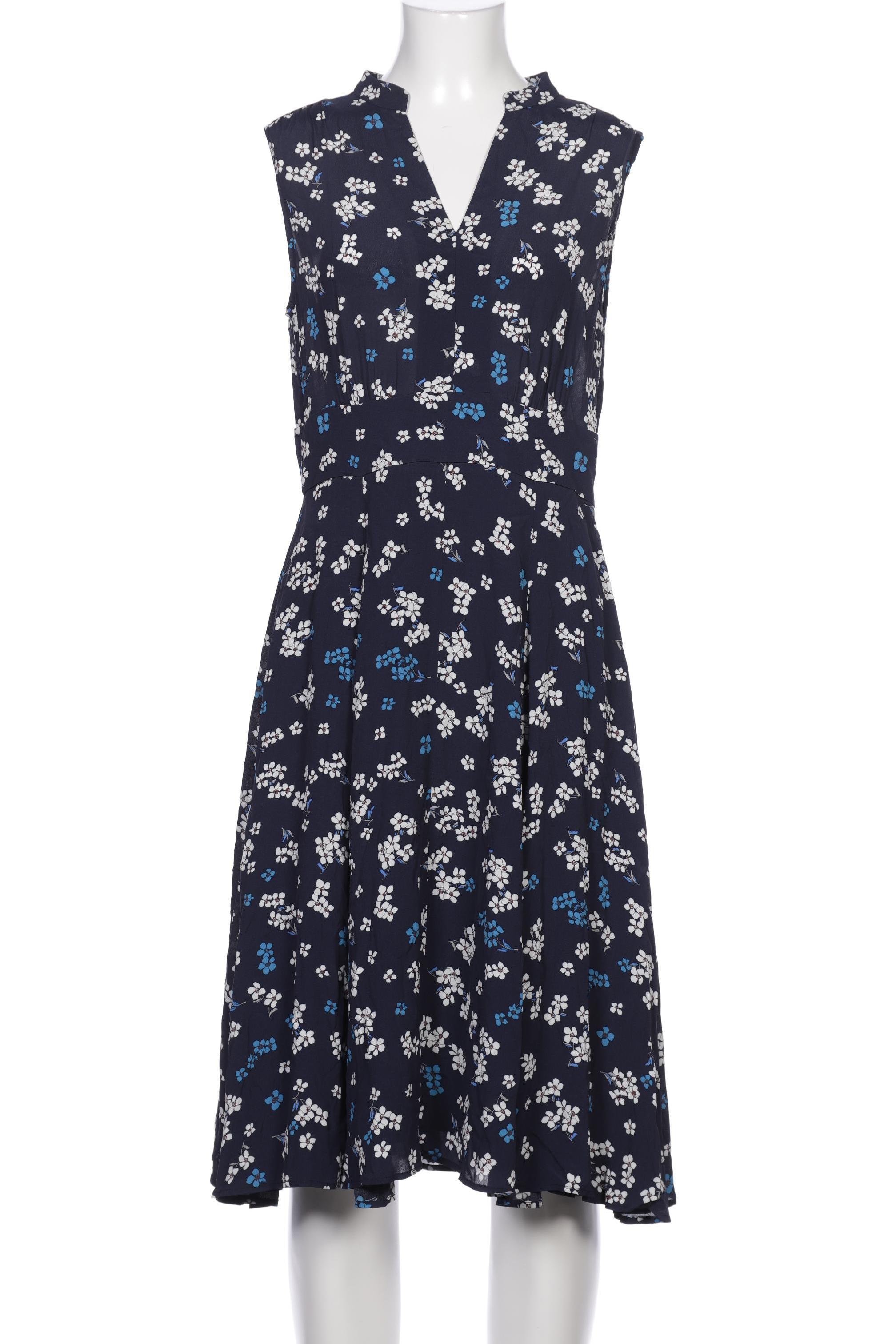 

Marc O Polo Damen Kleid, marineblau