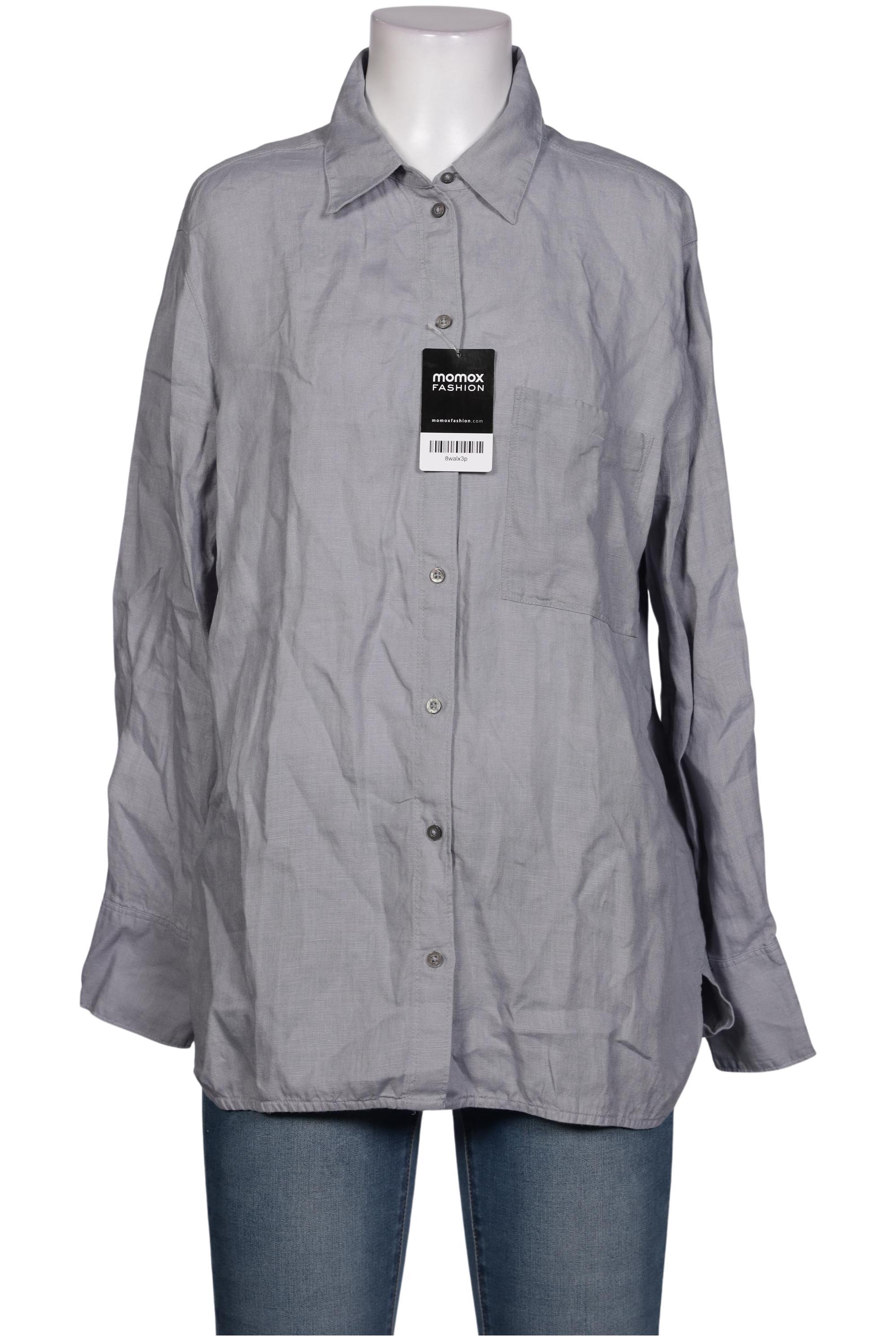 

Marc O Polo Damen Bluse, grau, Gr. 40