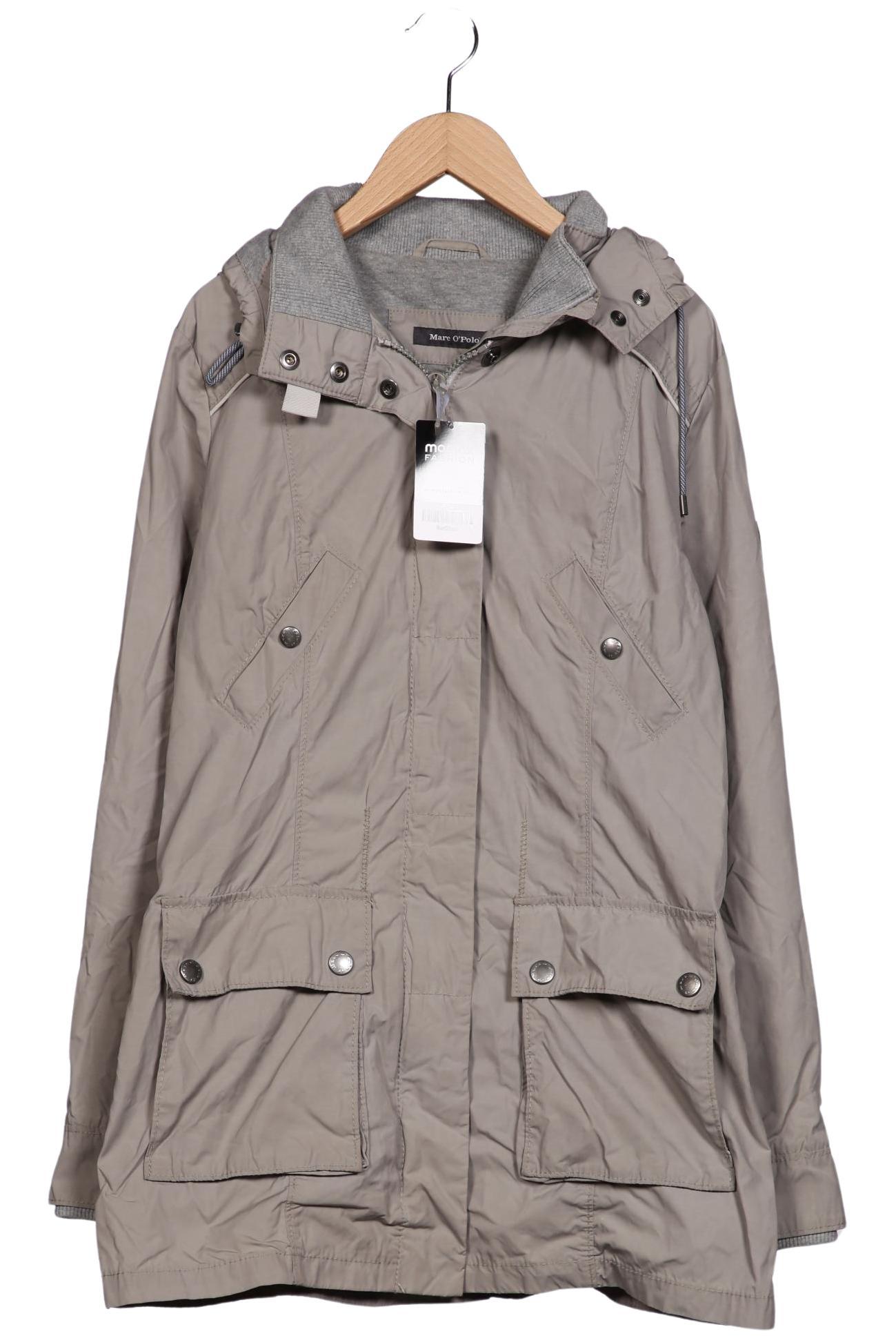 

Marc O Polo Damen Jacke, grau, Gr. 38