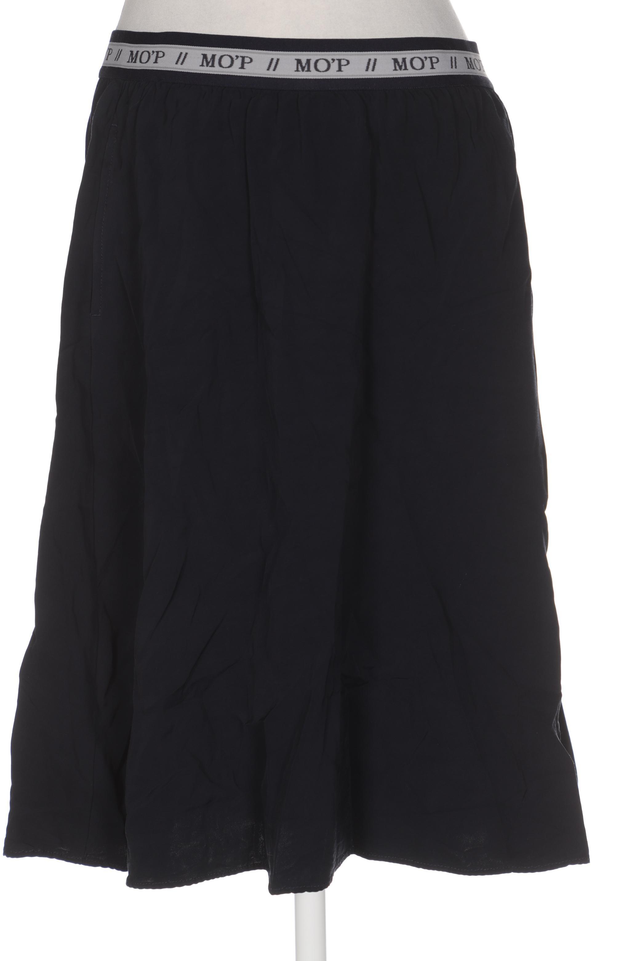 

Marc O Polo Damen Rock, marineblau, Gr. 36