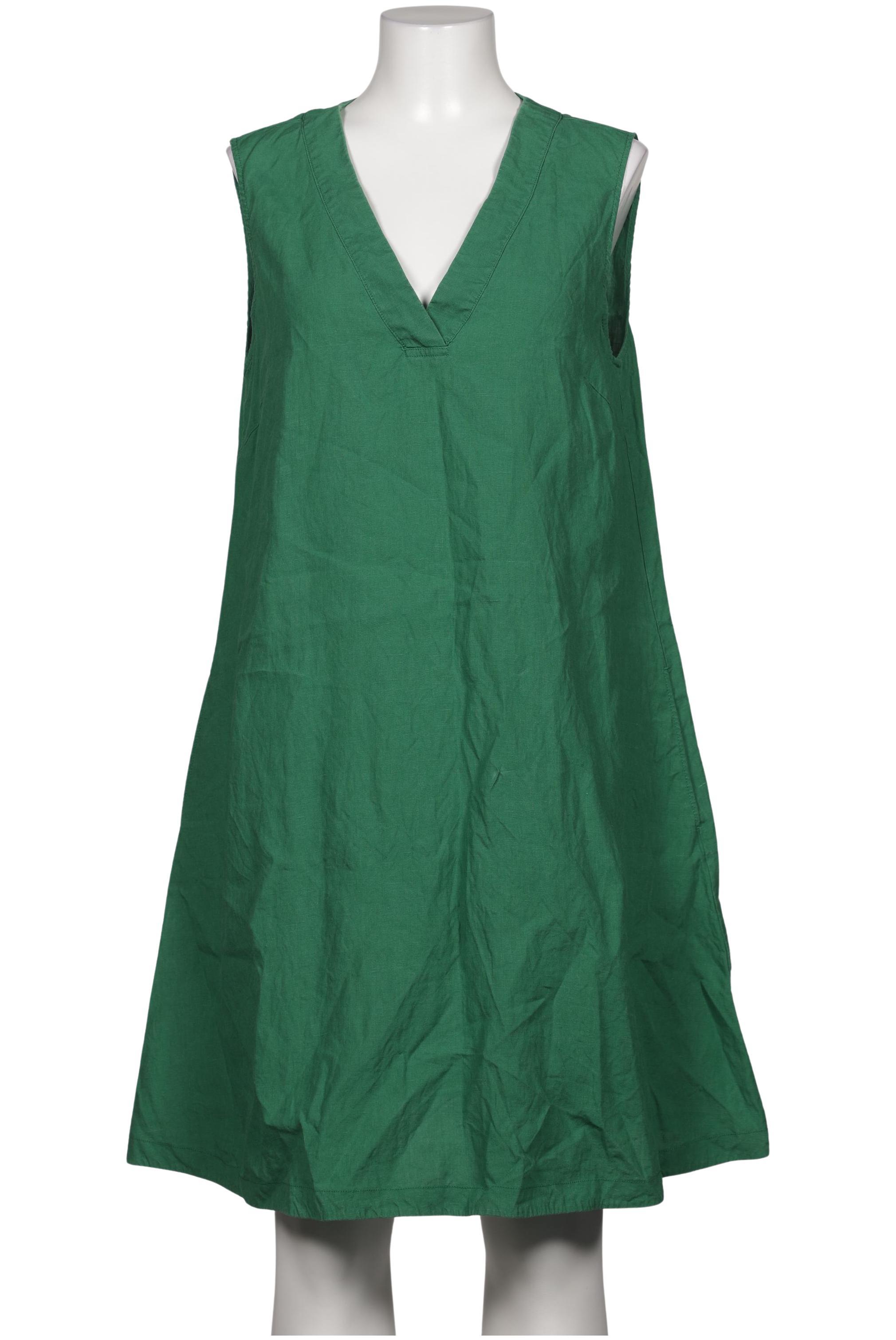 

Marc O Polo Damen Kleid, grün, Gr. 42
