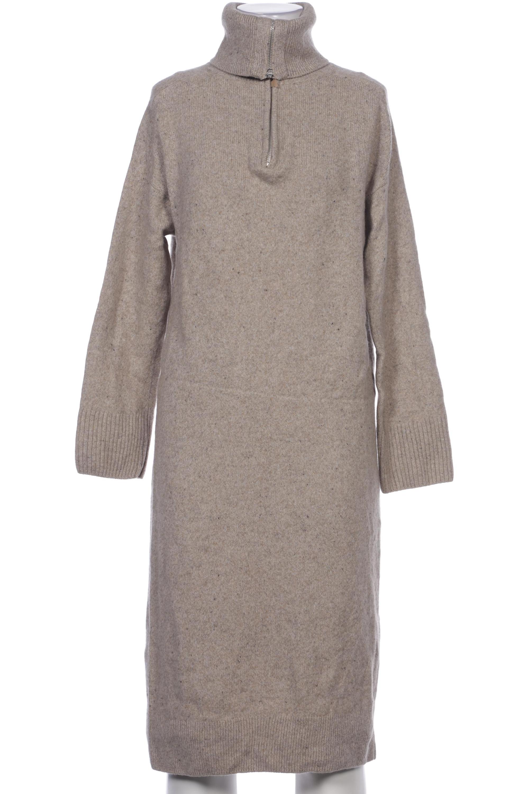 

Marc O Polo Damen Kleid, beige, Gr. 34