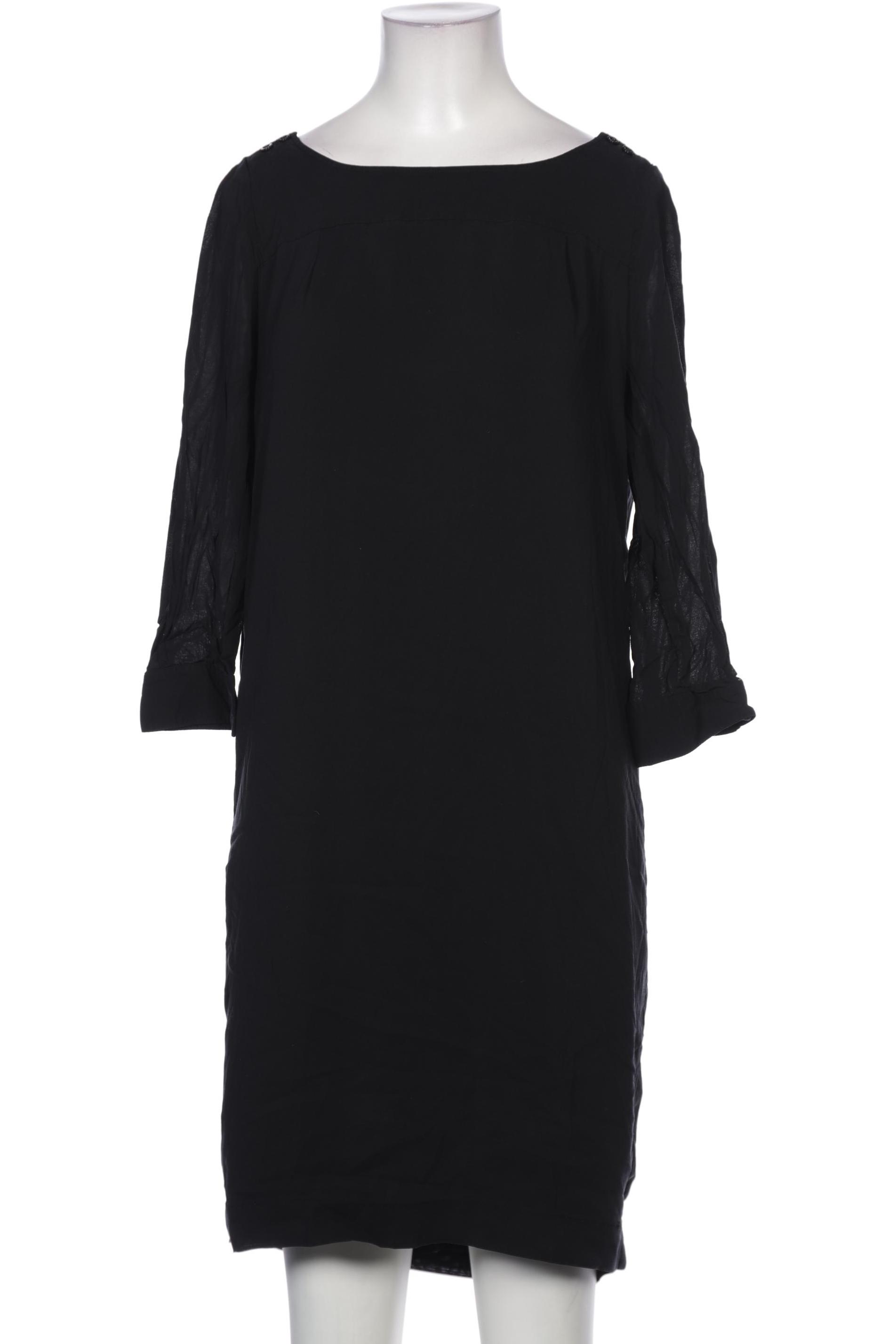 

Marc O Polo Damen Kleid, schwarz, Gr. 38
