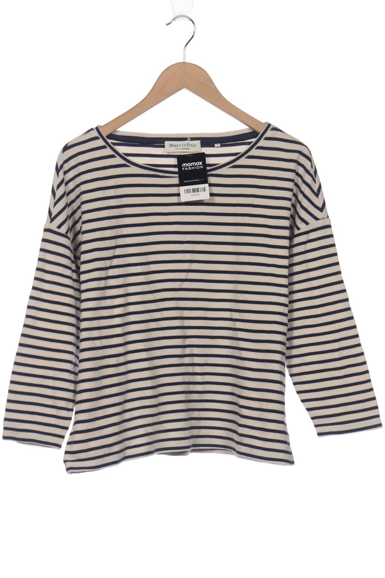 

Marc O Polo Damen Sweatshirt, cremeweiß, Gr. 42